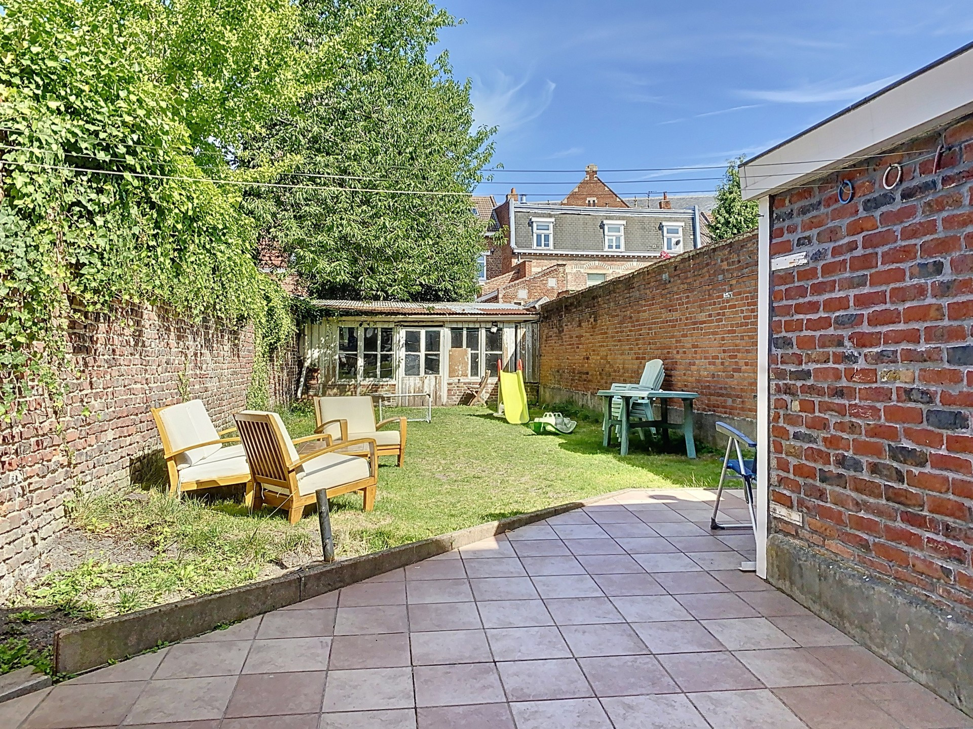 vente maison ARMENTIERES