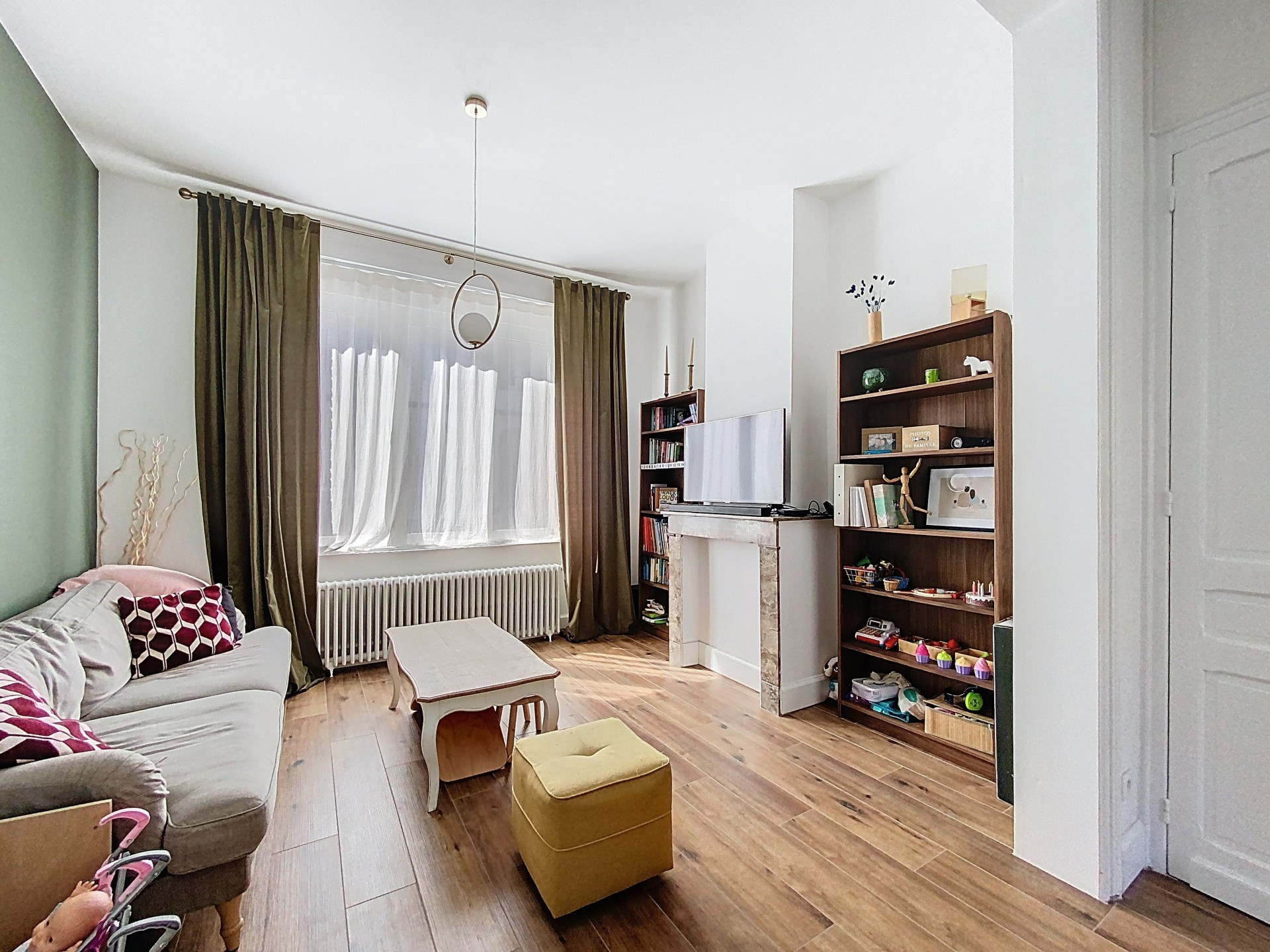 vente maison ARMENTIERES