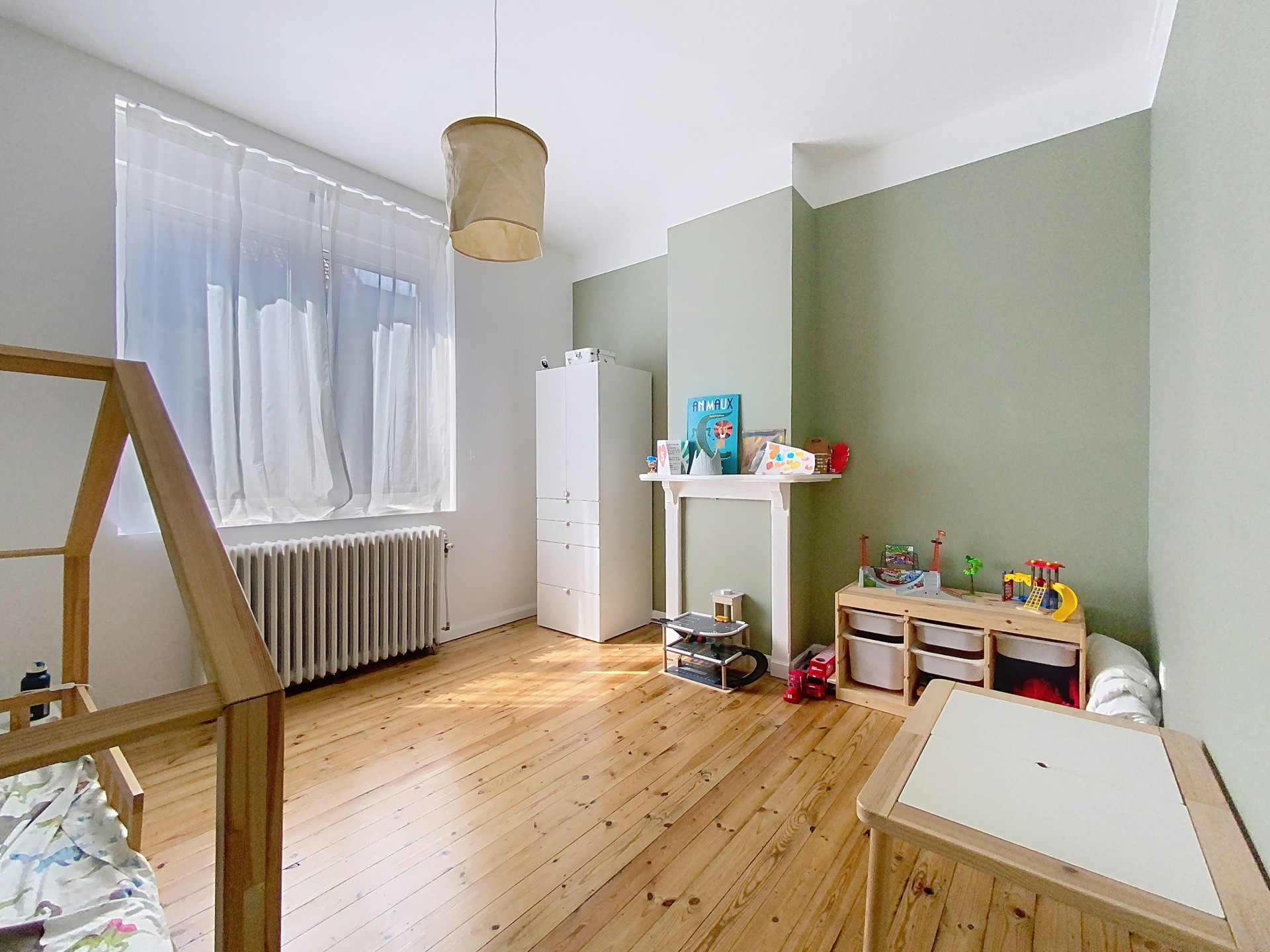 vente maison ARMENTIERES