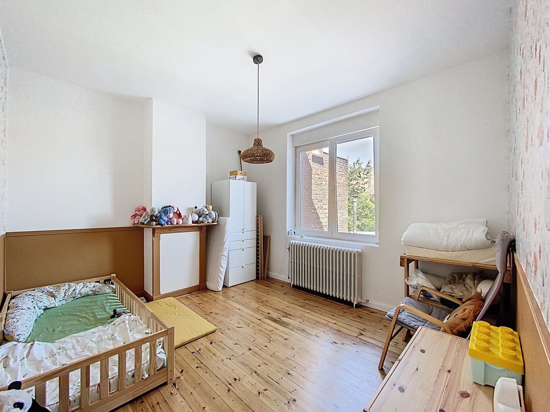 vente maison ARMENTIERES