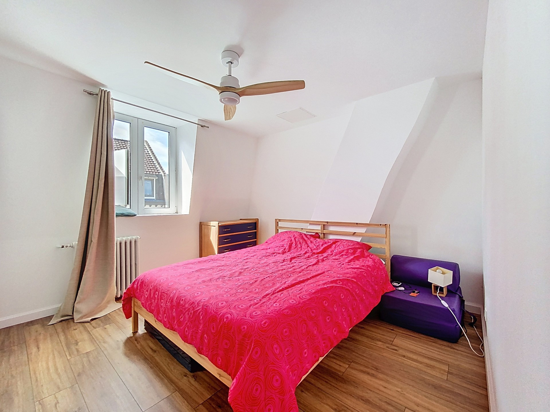 vente maison ARMENTIERES