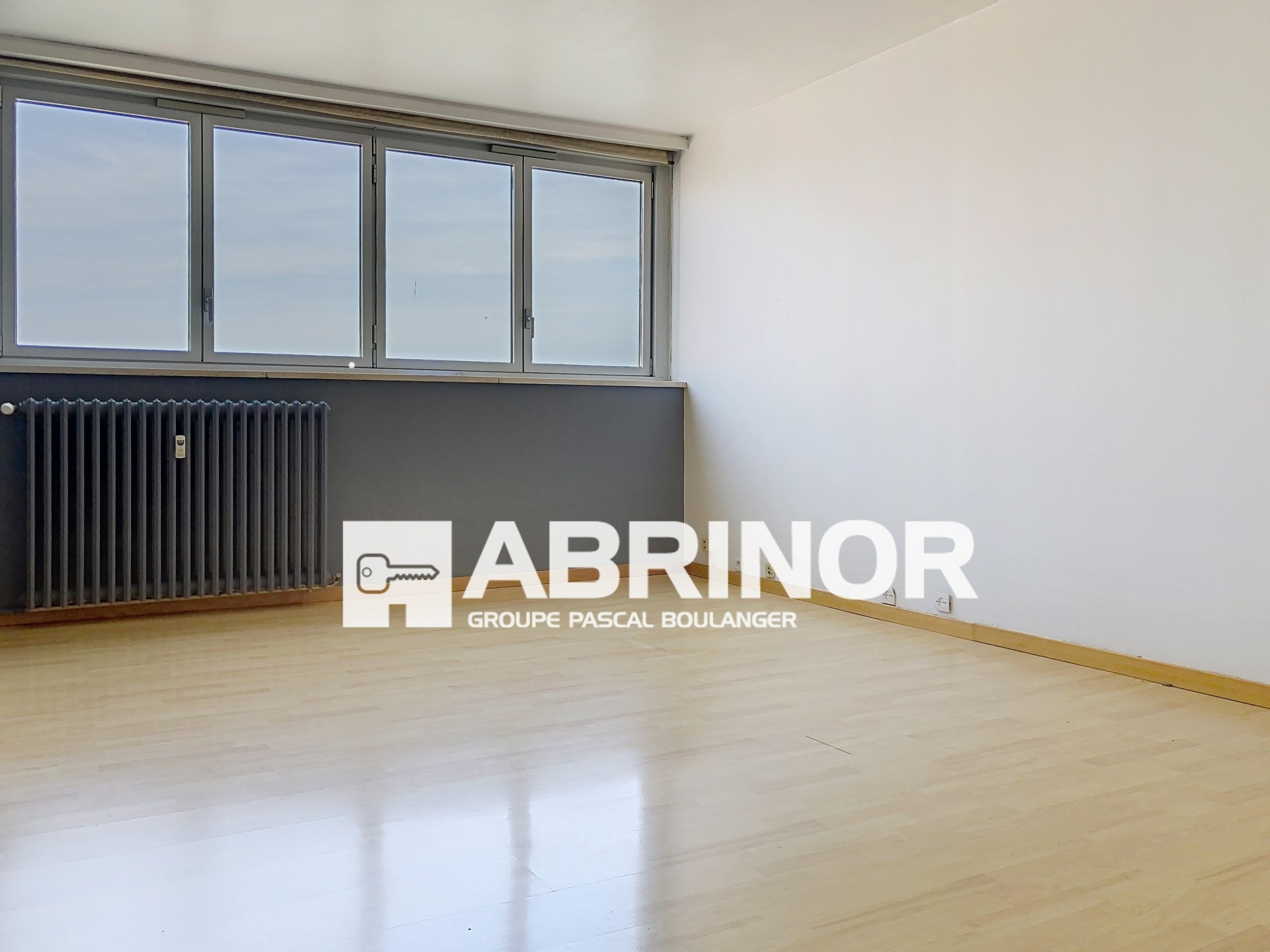 vente appartement ROUBAIX