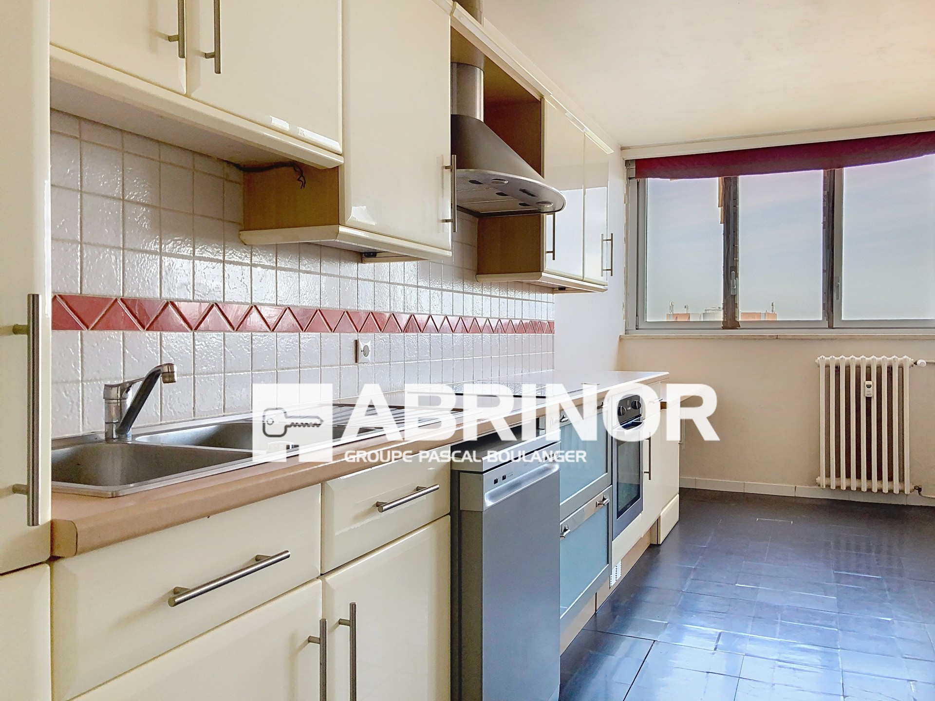 vente appartement ROUBAIX