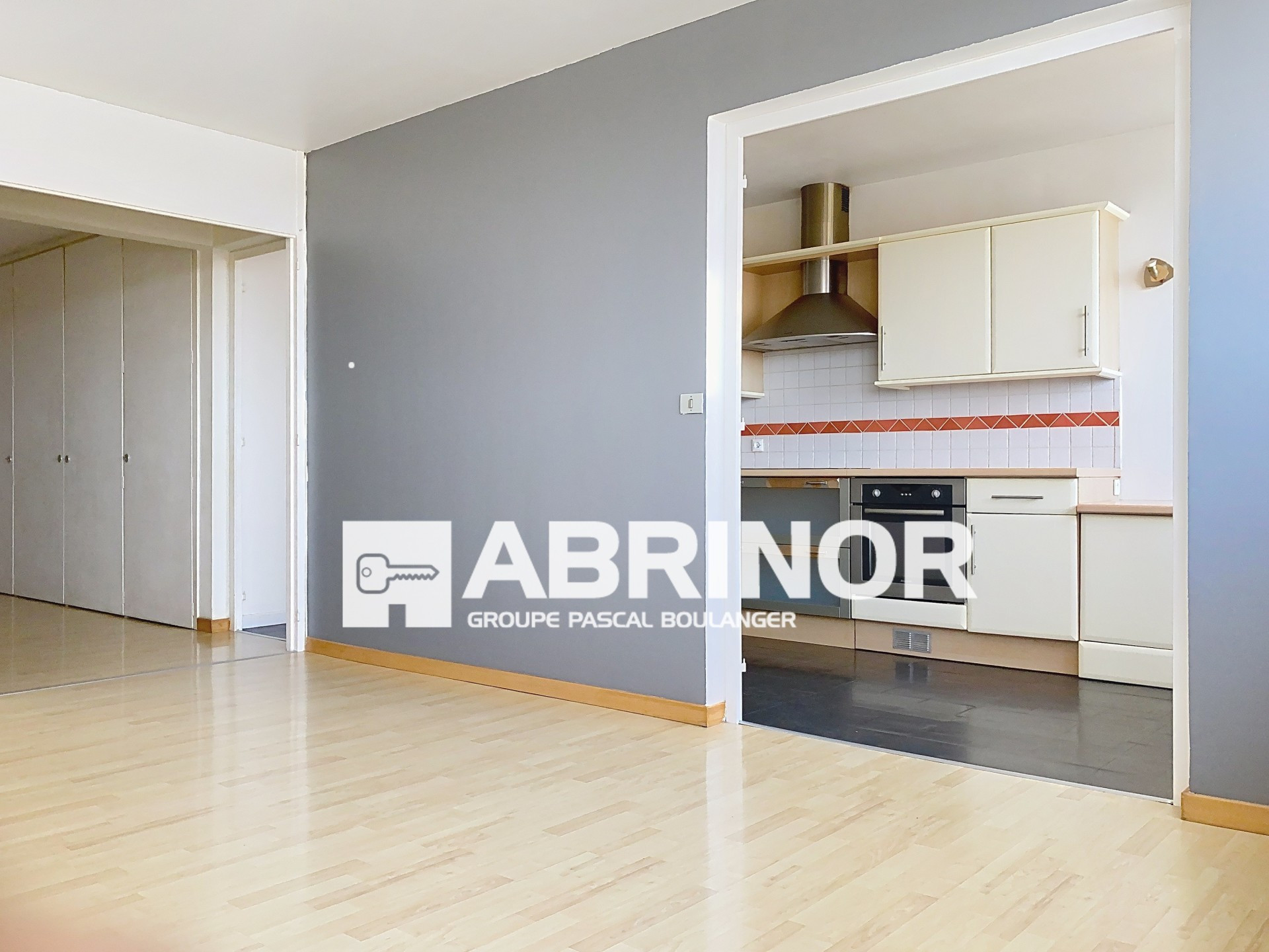 vente appartement ROUBAIX