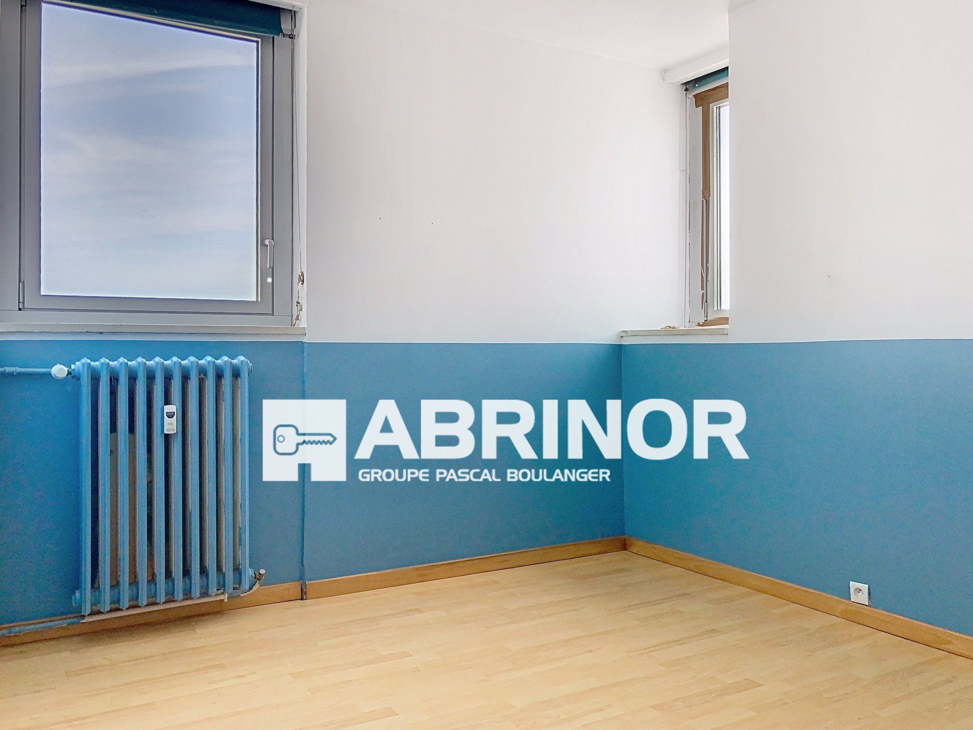 vente appartement ROUBAIX