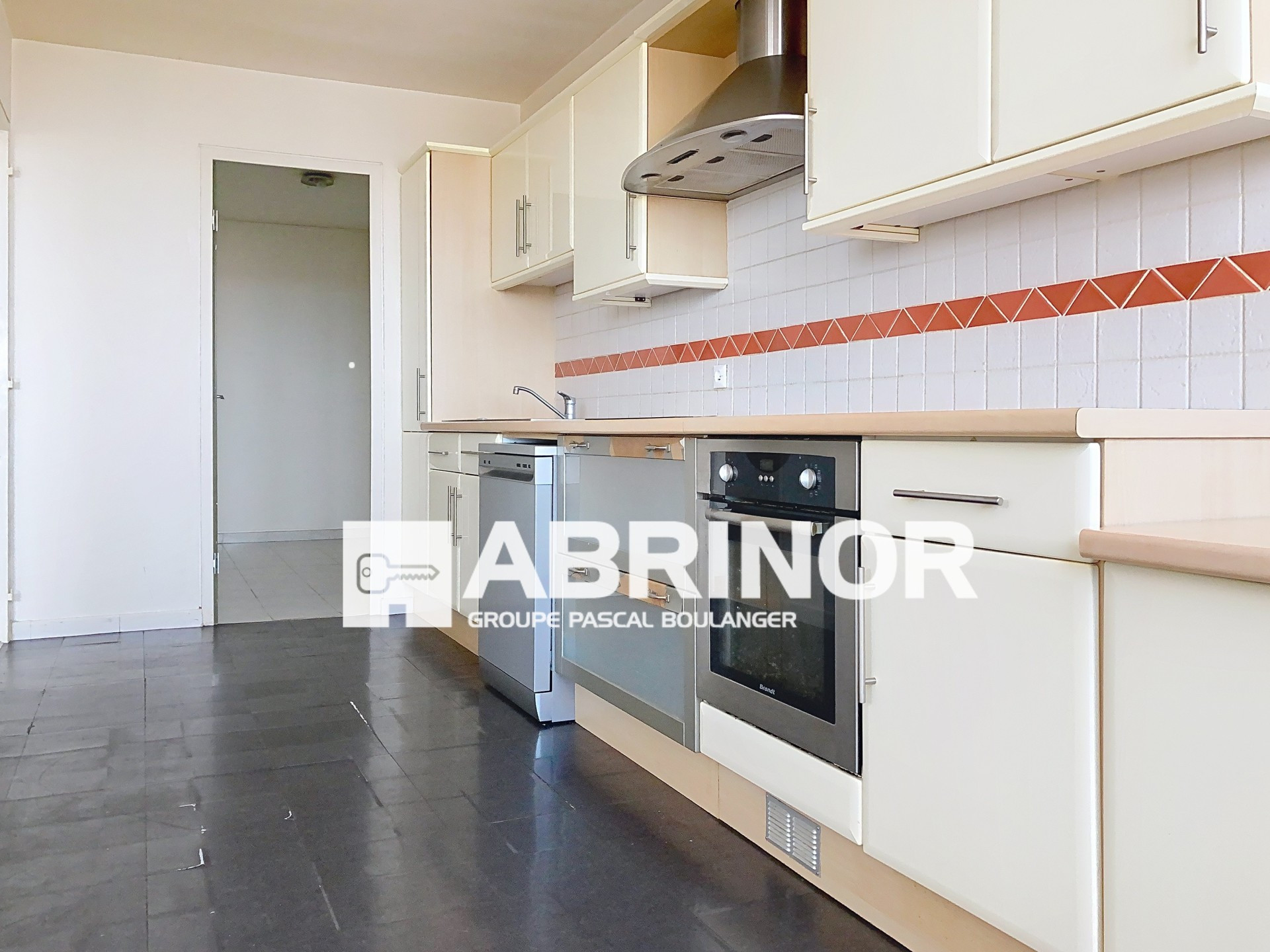 vente appartement ROUBAIX