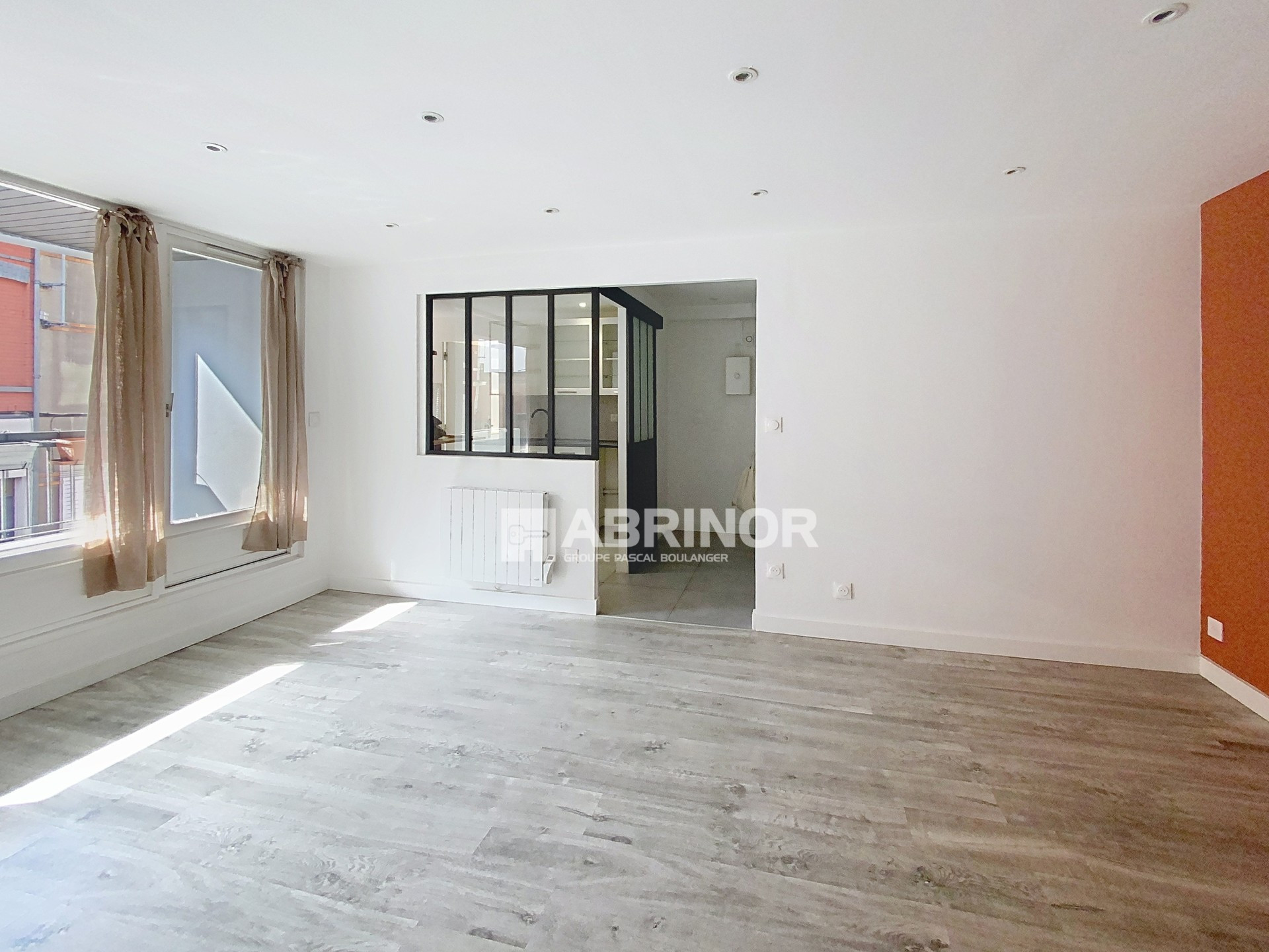 vente appartement TOURCOING