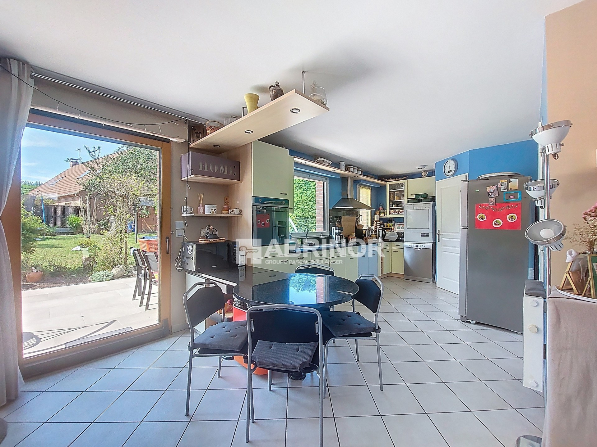 vente maison WATTRELOS