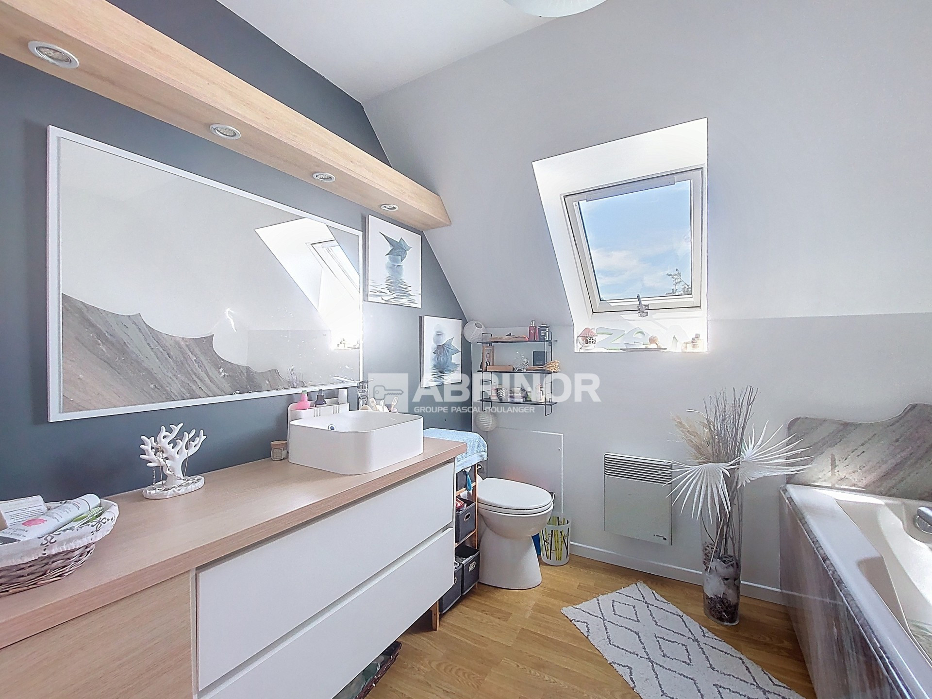 vente maison WATTRELOS