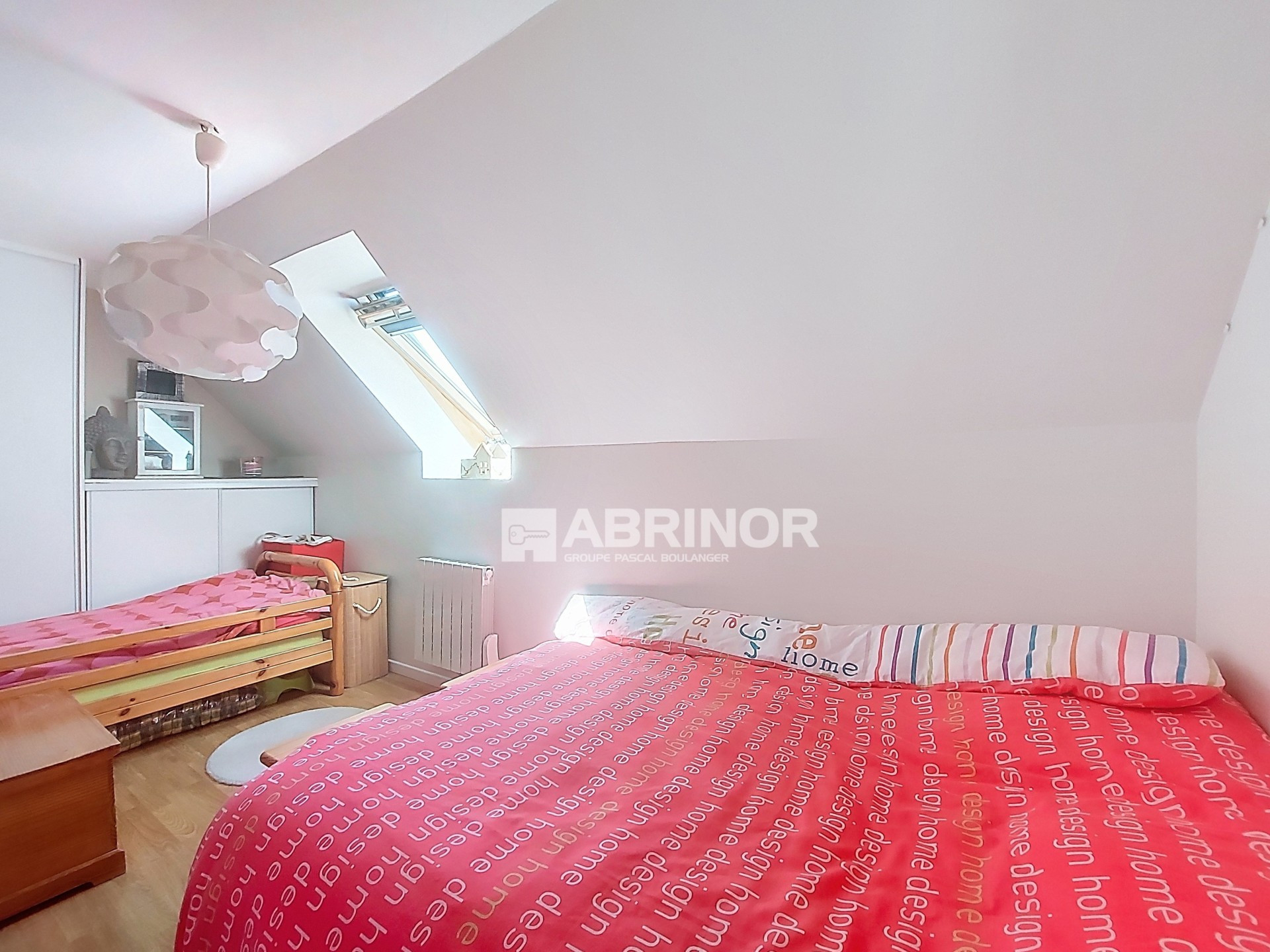 vente maison WATTRELOS