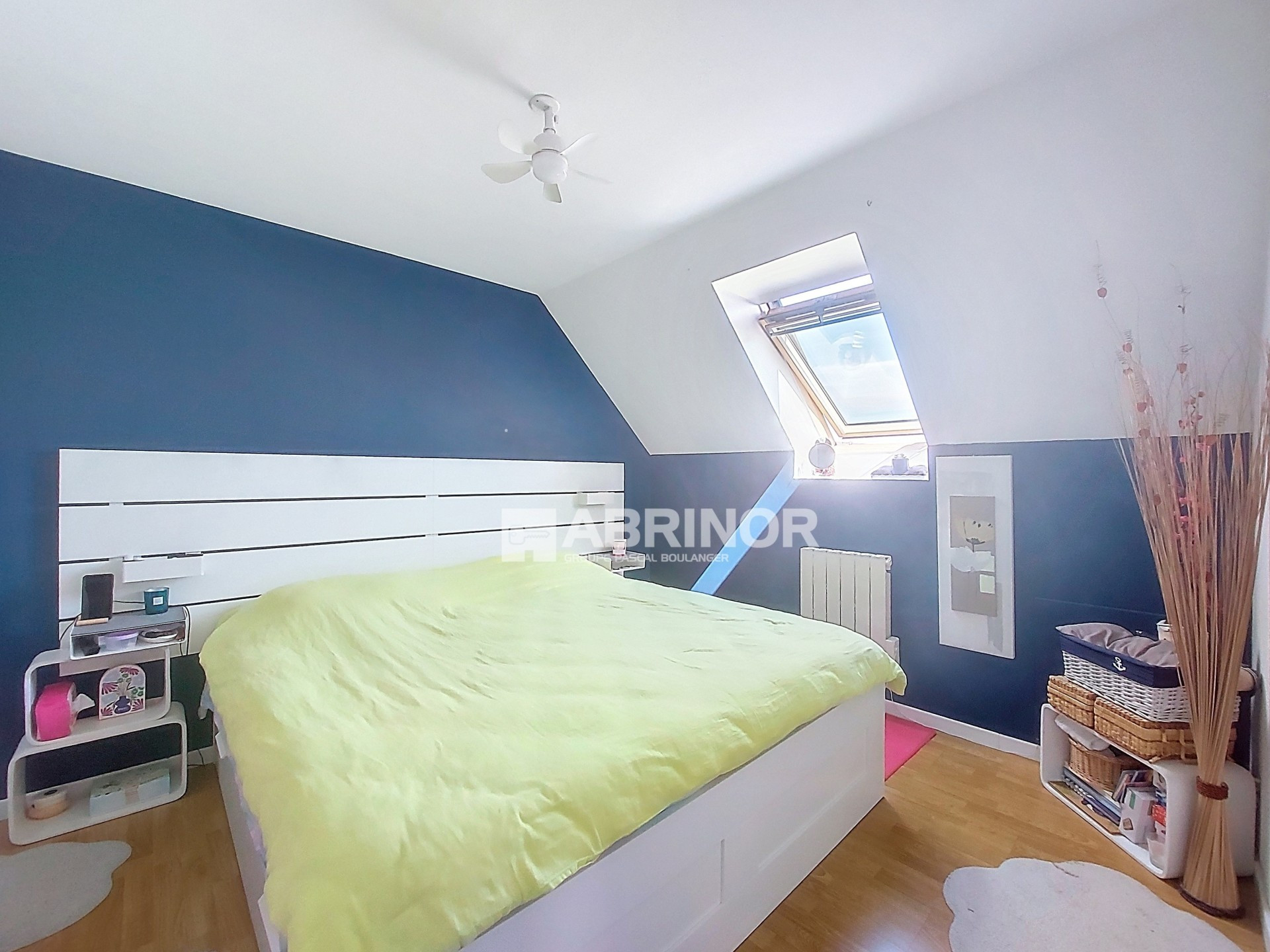 vente maison WATTRELOS