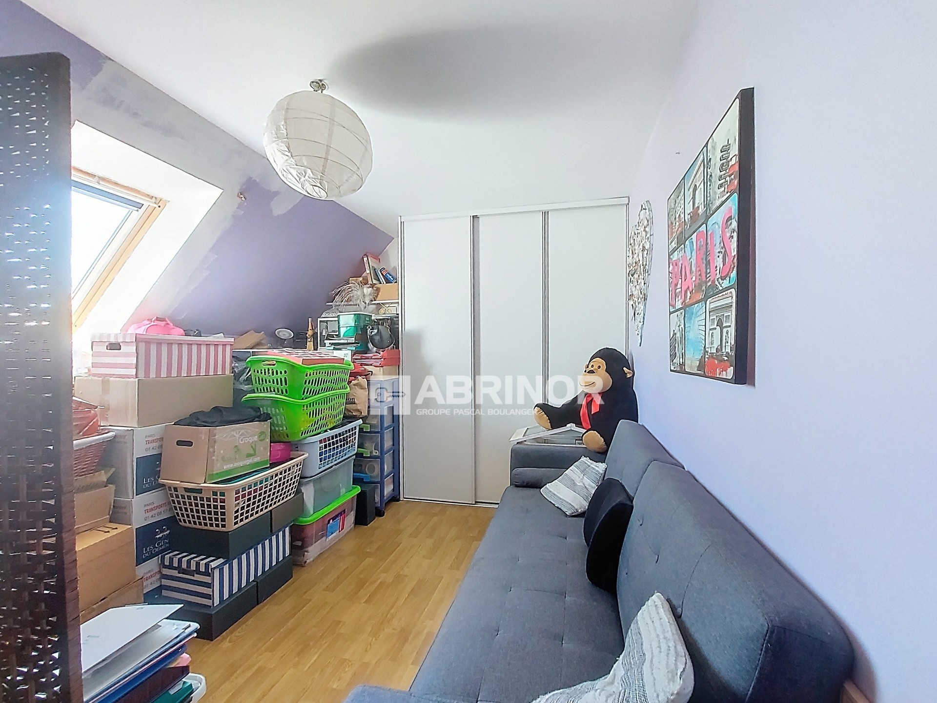 vente maison WATTRELOS