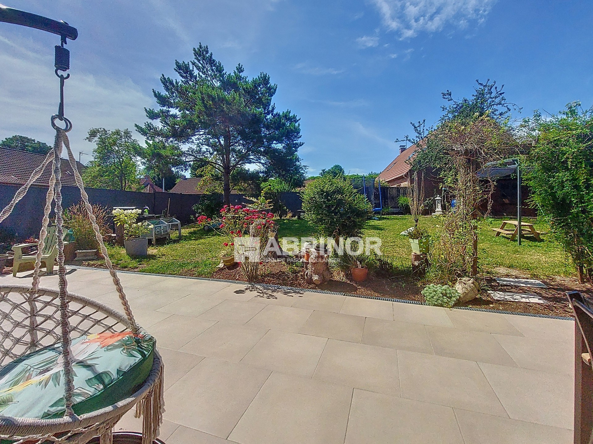 vente maison WATTRELOS