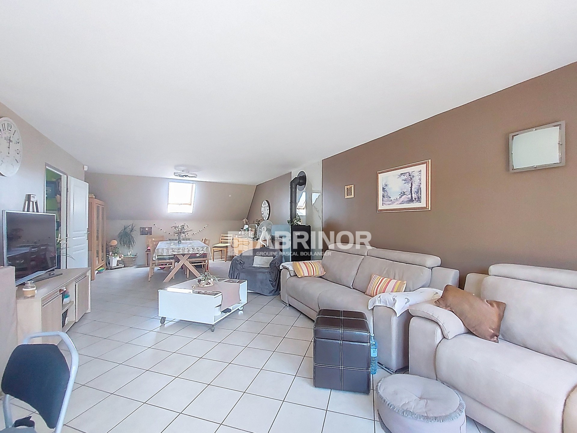 vente maison WATTRELOS