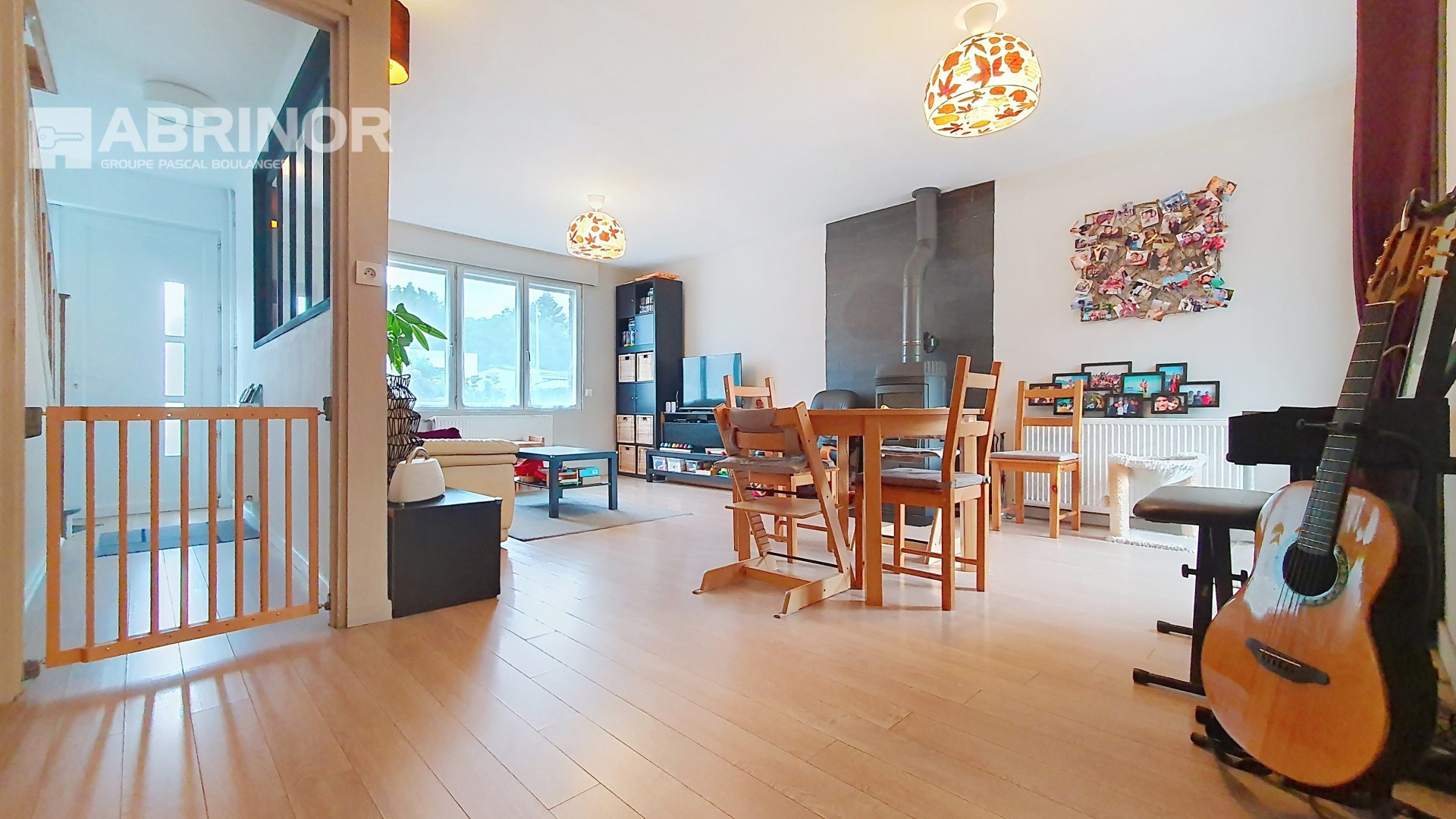 vente maison CYSOING