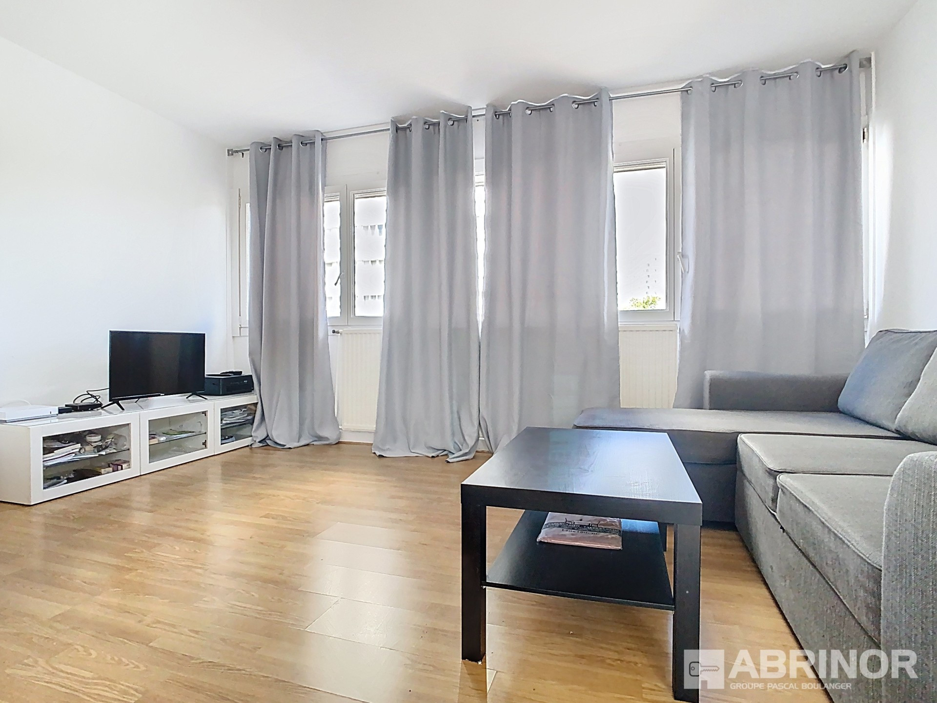 vente appartement MONS EN BAROEUL