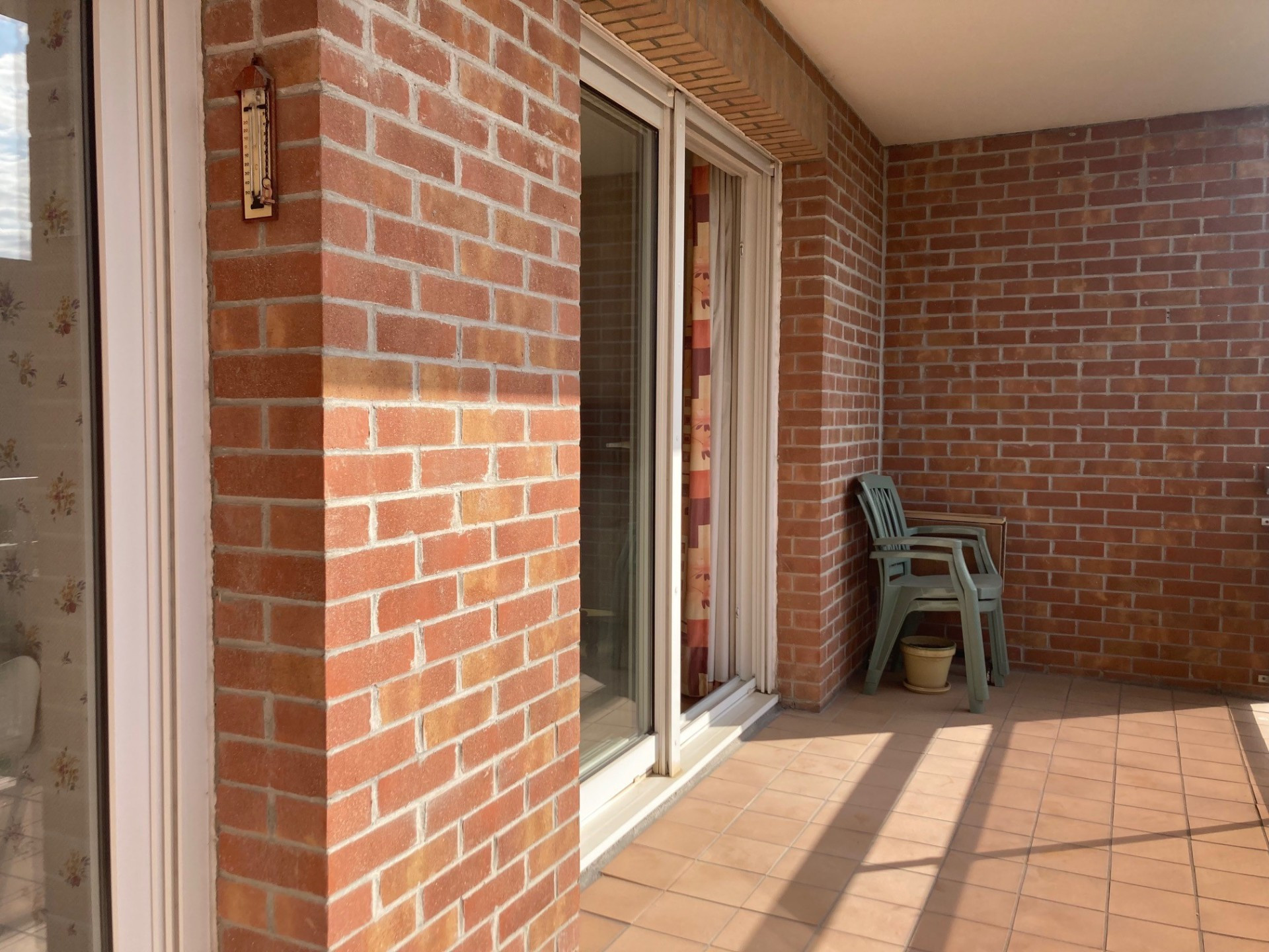 vente appartement CROIX