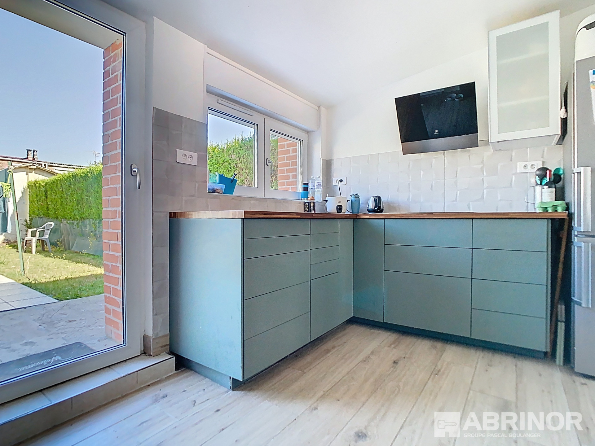vente maison VILLENEUVE D ASCQ