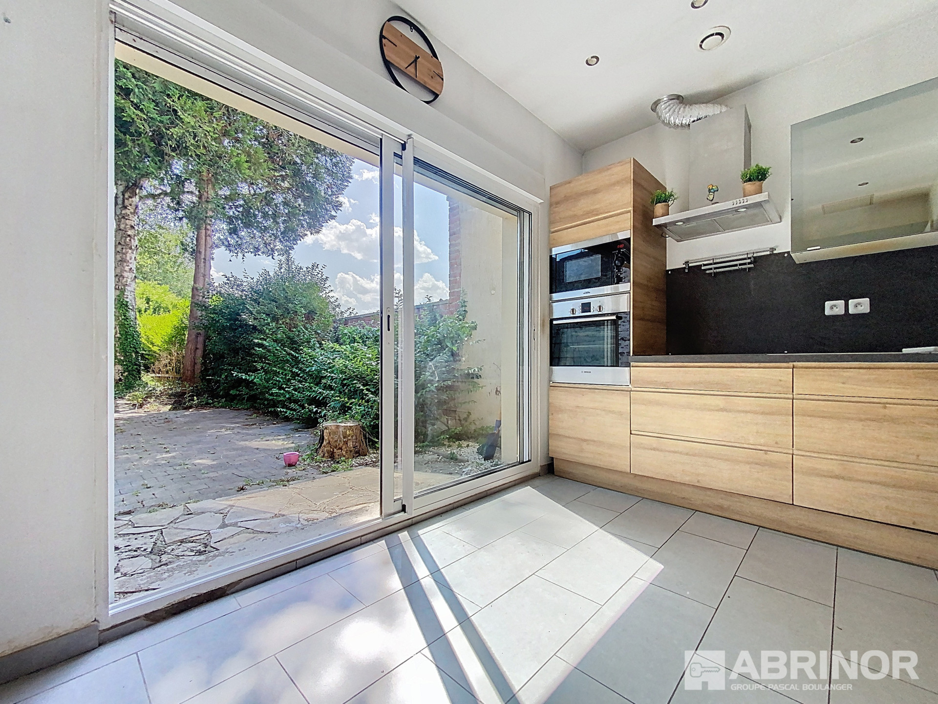 vente maison HELLEMMES LILLE