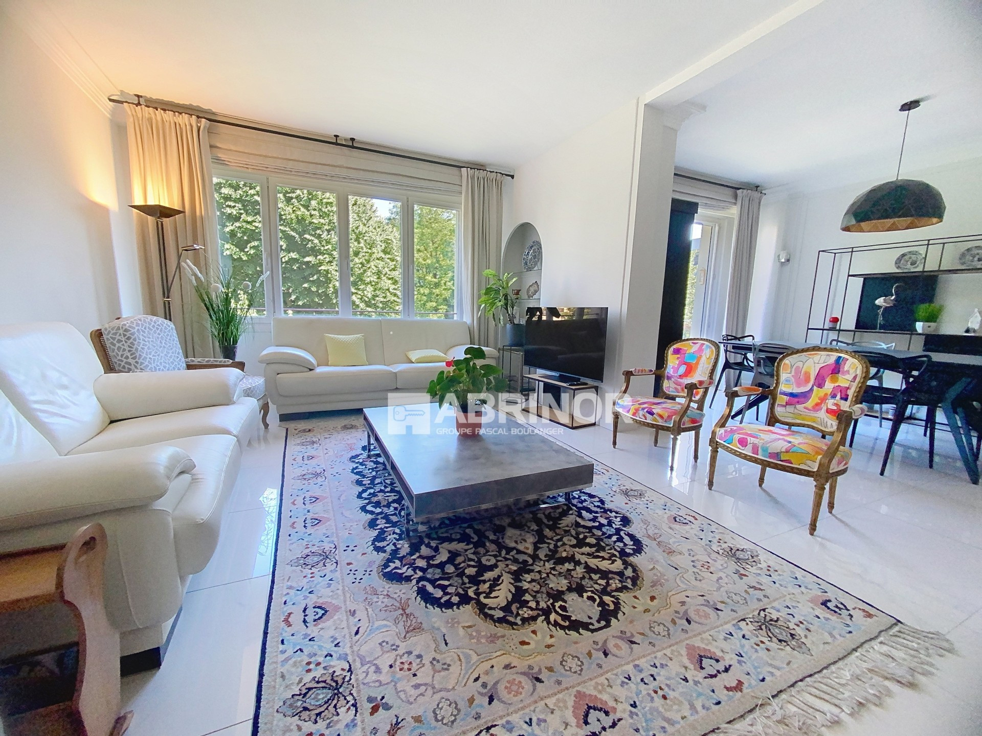 vente appartement LA MADELEINE