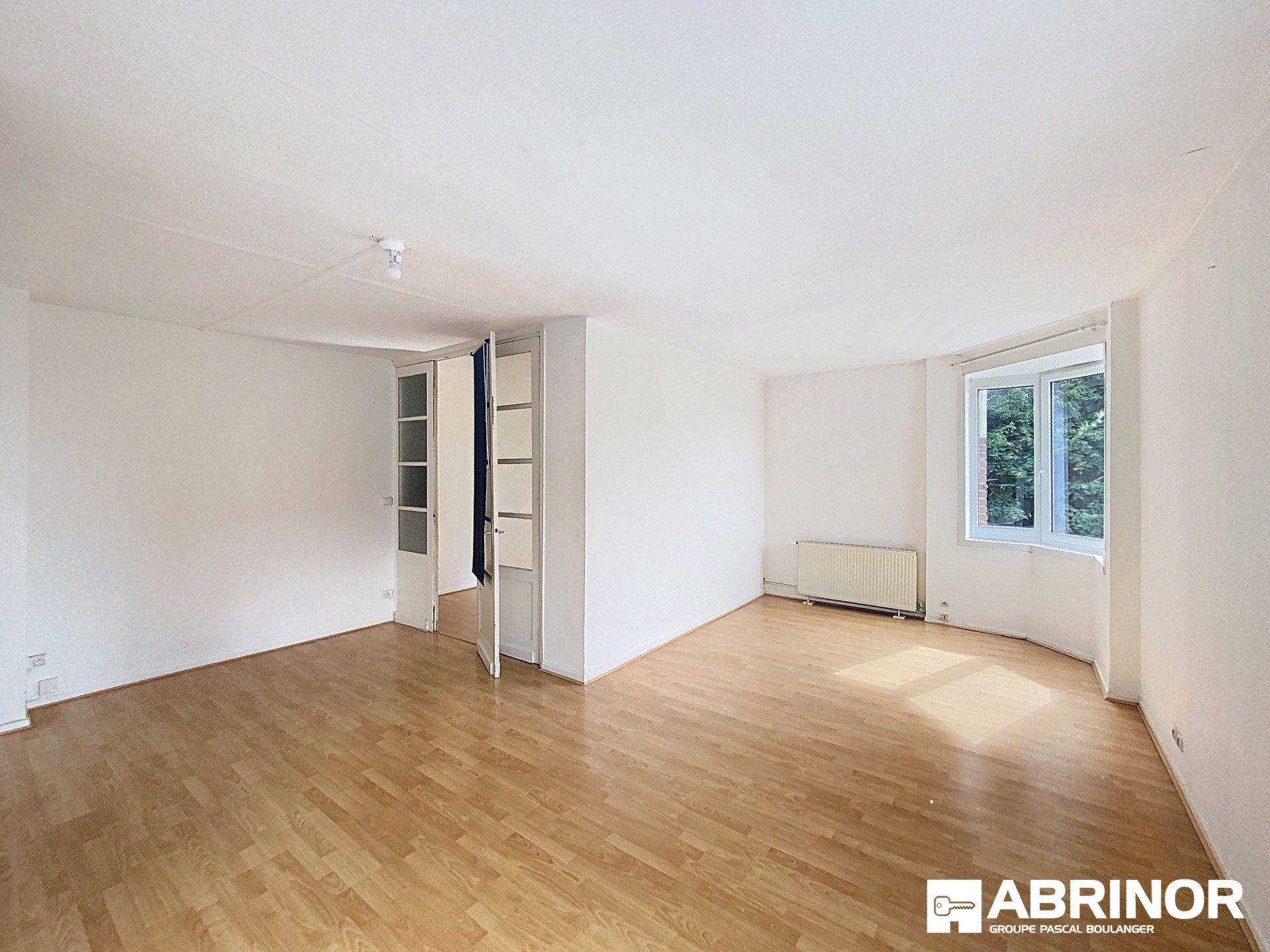 location appartement LAMBERSART