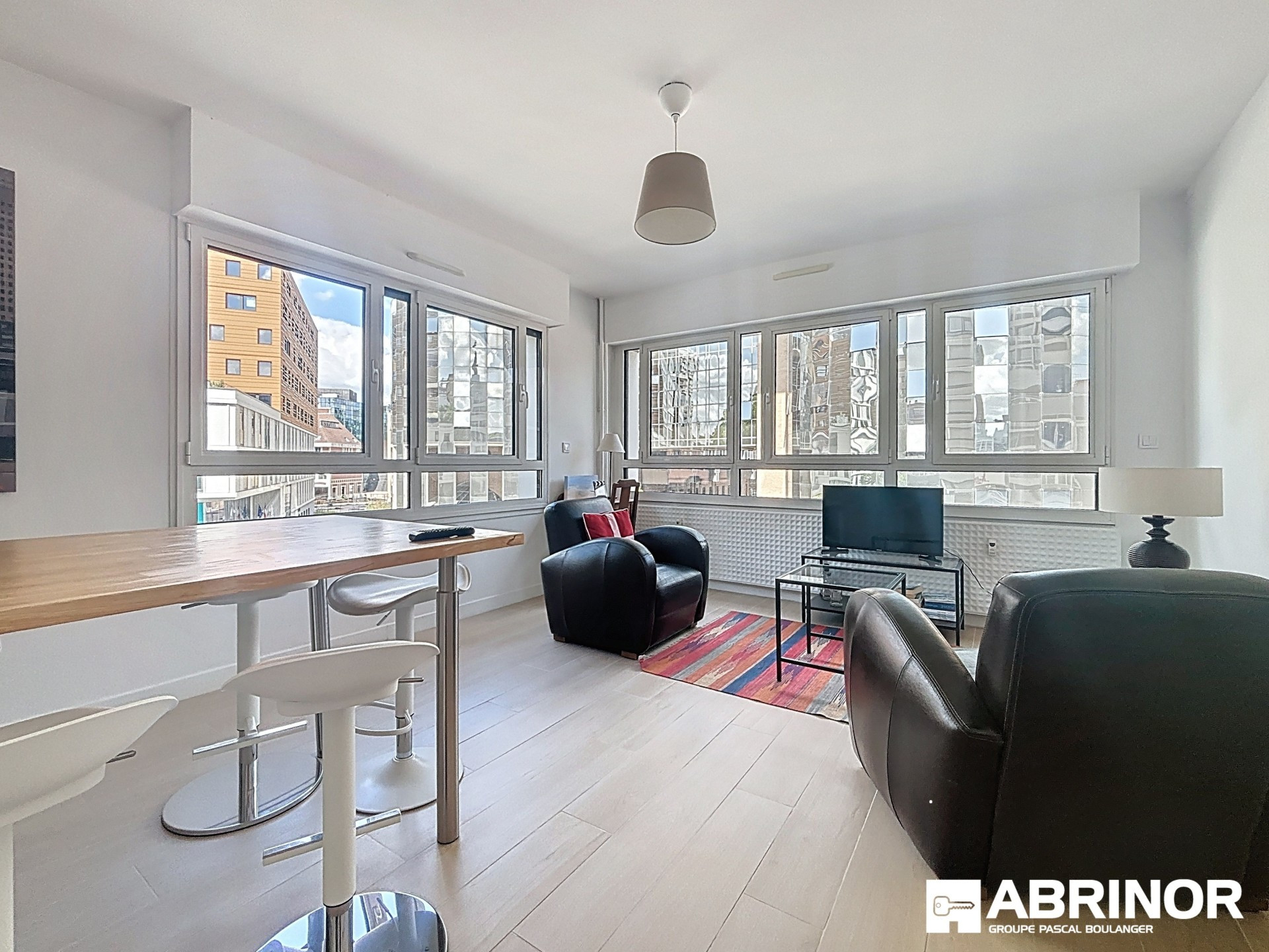 vente appartement LILLE