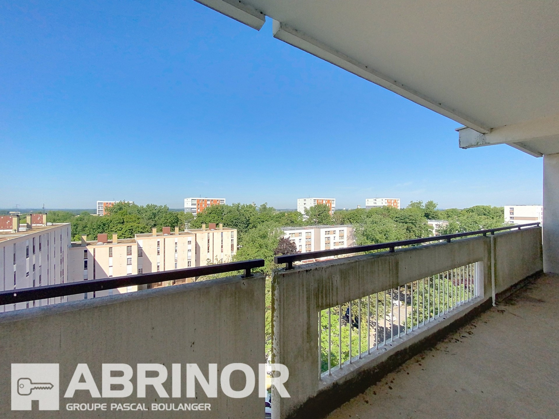vente appartement WATTIGNIES