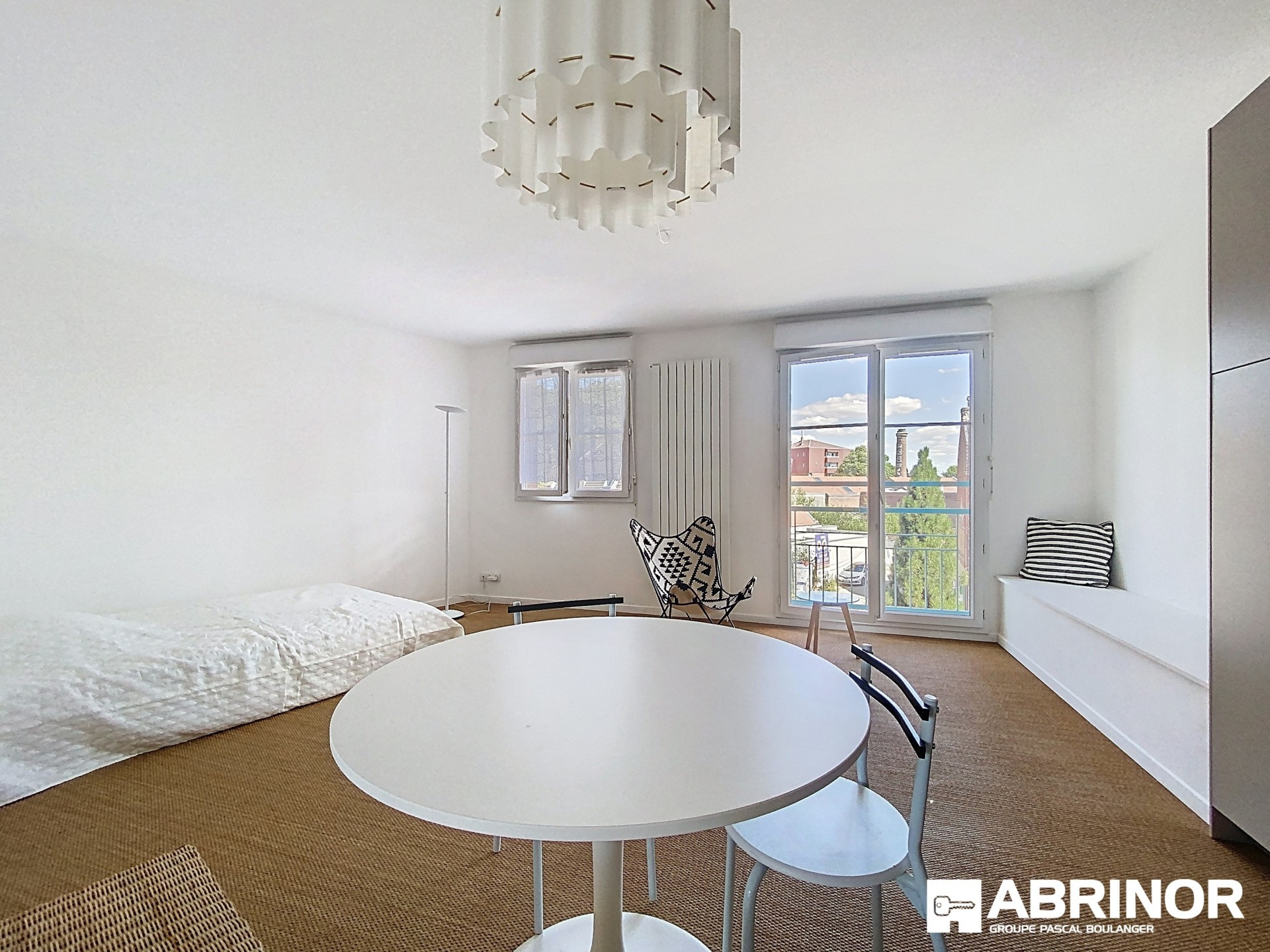 location appartement MARCQ EN BAROEUL
