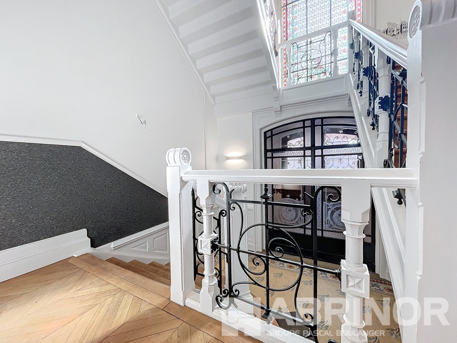 vente appartement LILLE