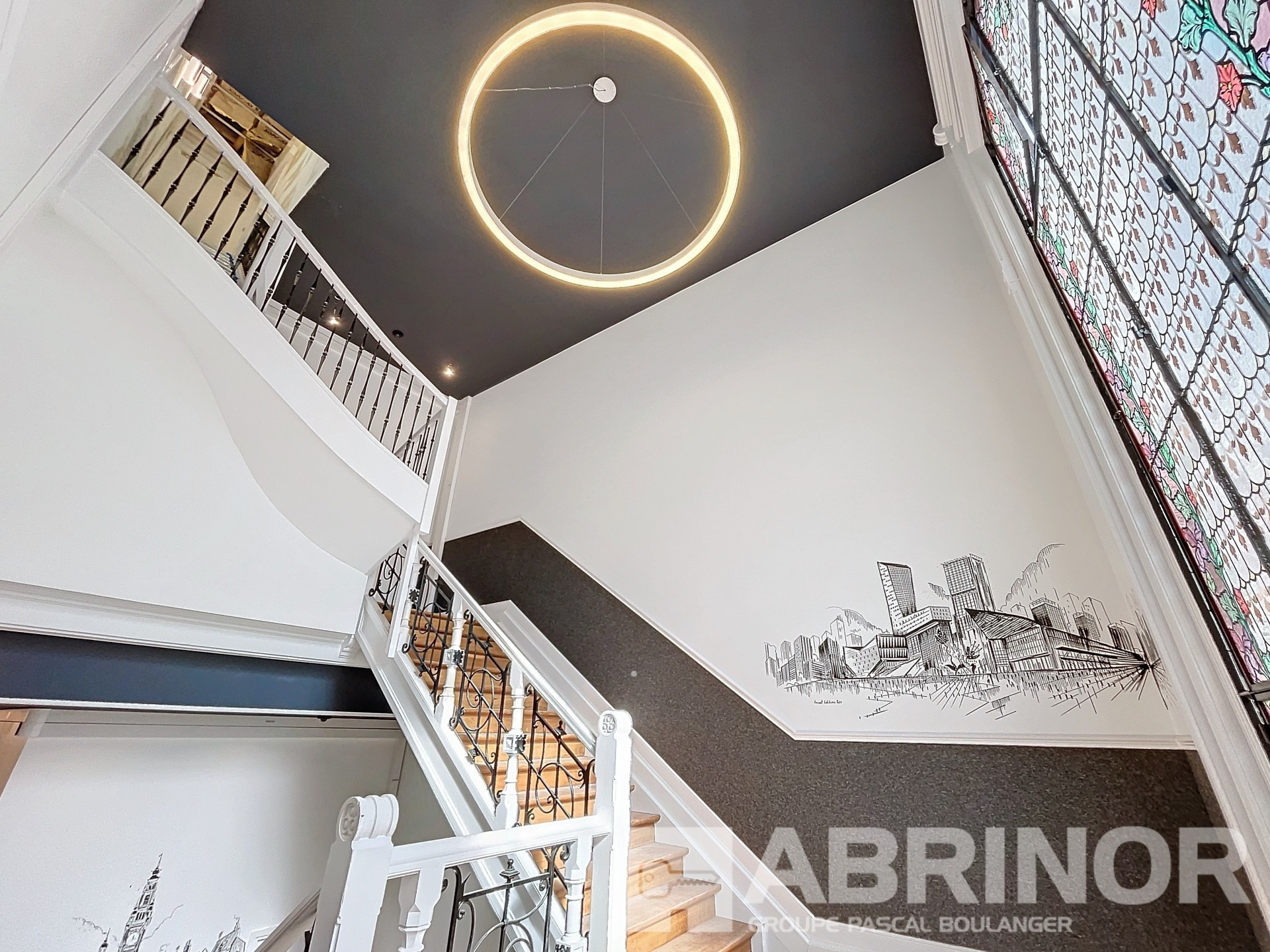 vente appartement LILLE