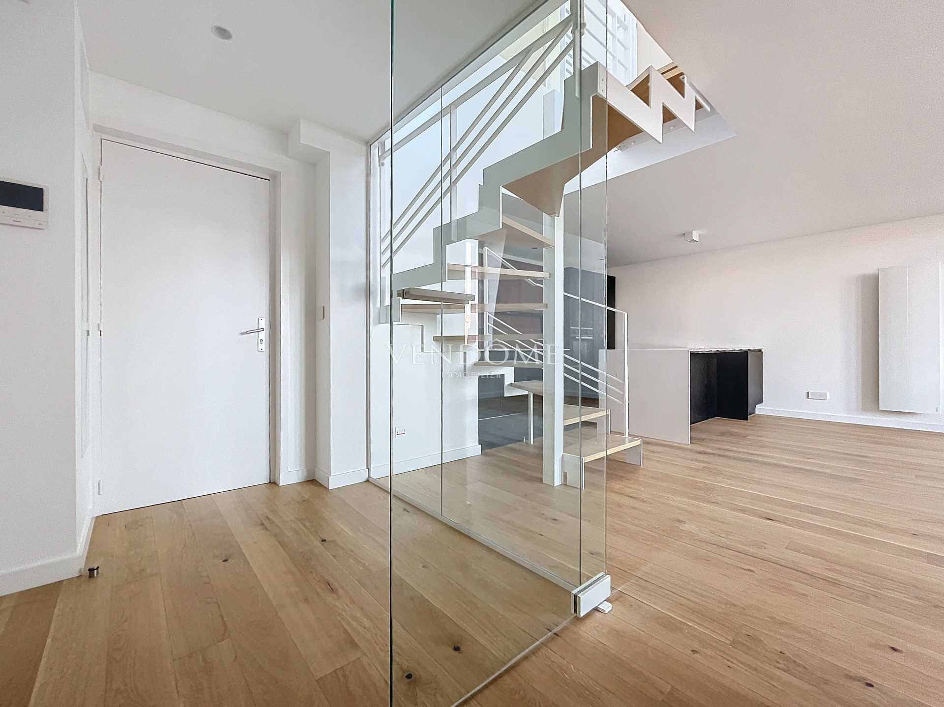 vente appartement LILLE