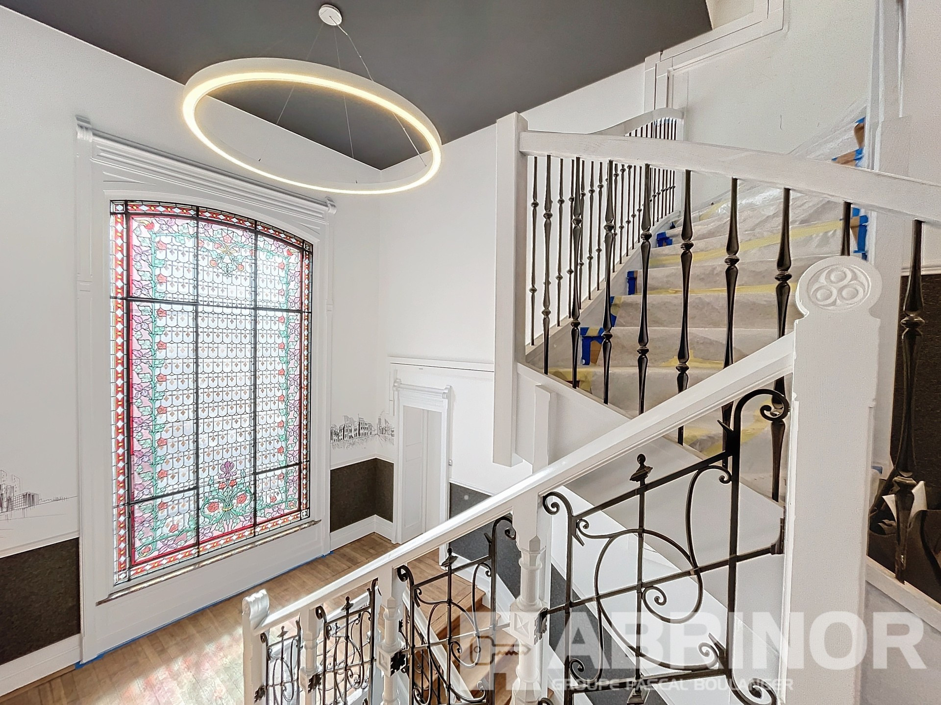 vente appartement LILLE