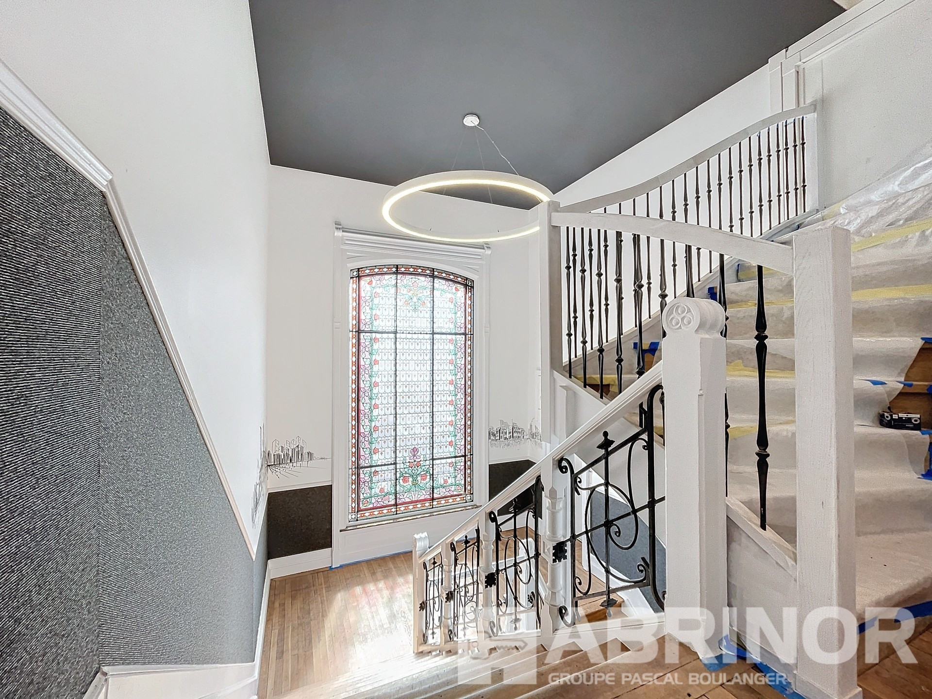 vente appartement LILLE