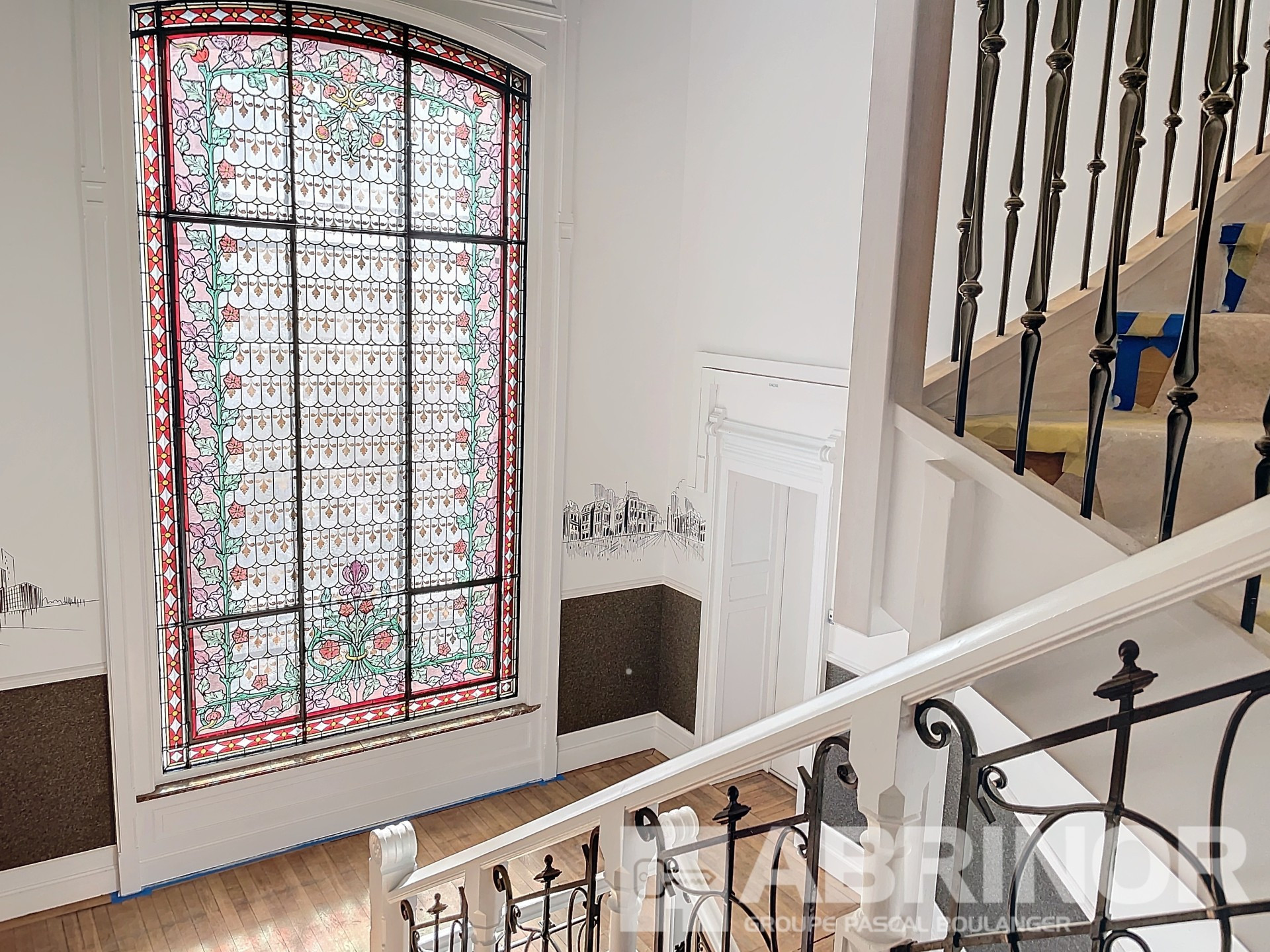 vente appartement LILLE