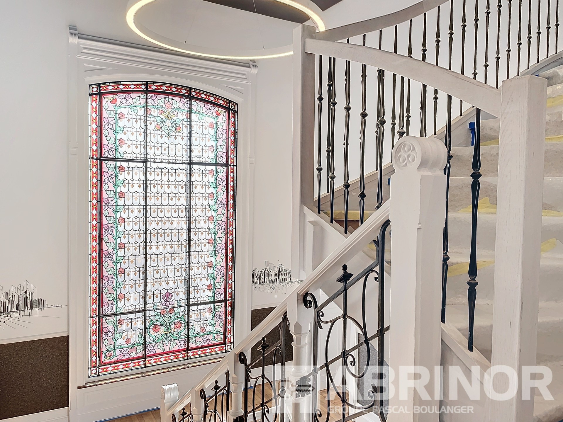 vente appartement LILLE