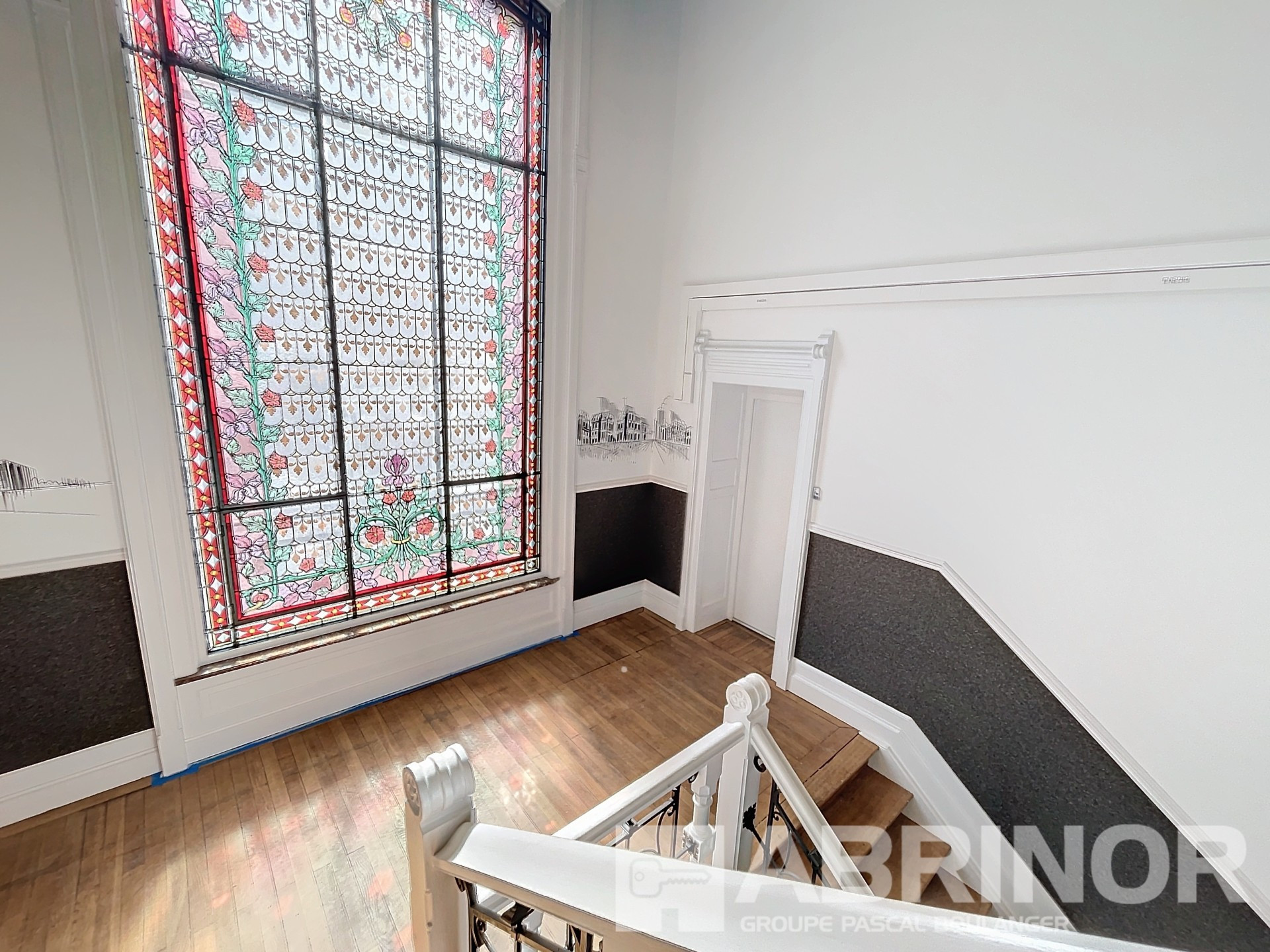 vente appartement LILLE