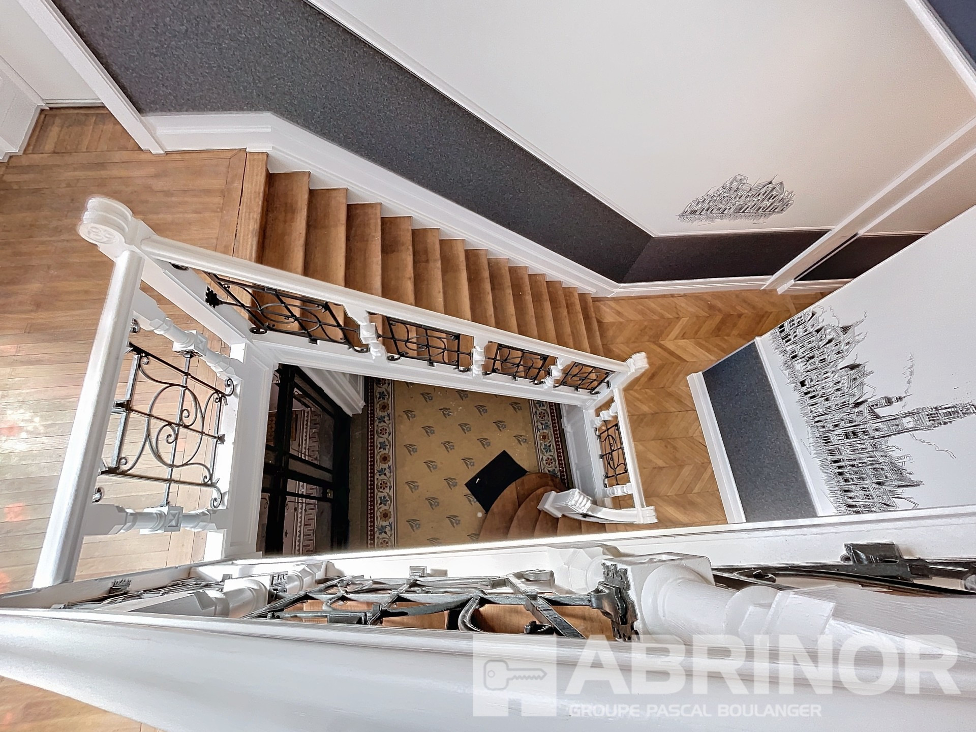 vente appartement LILLE