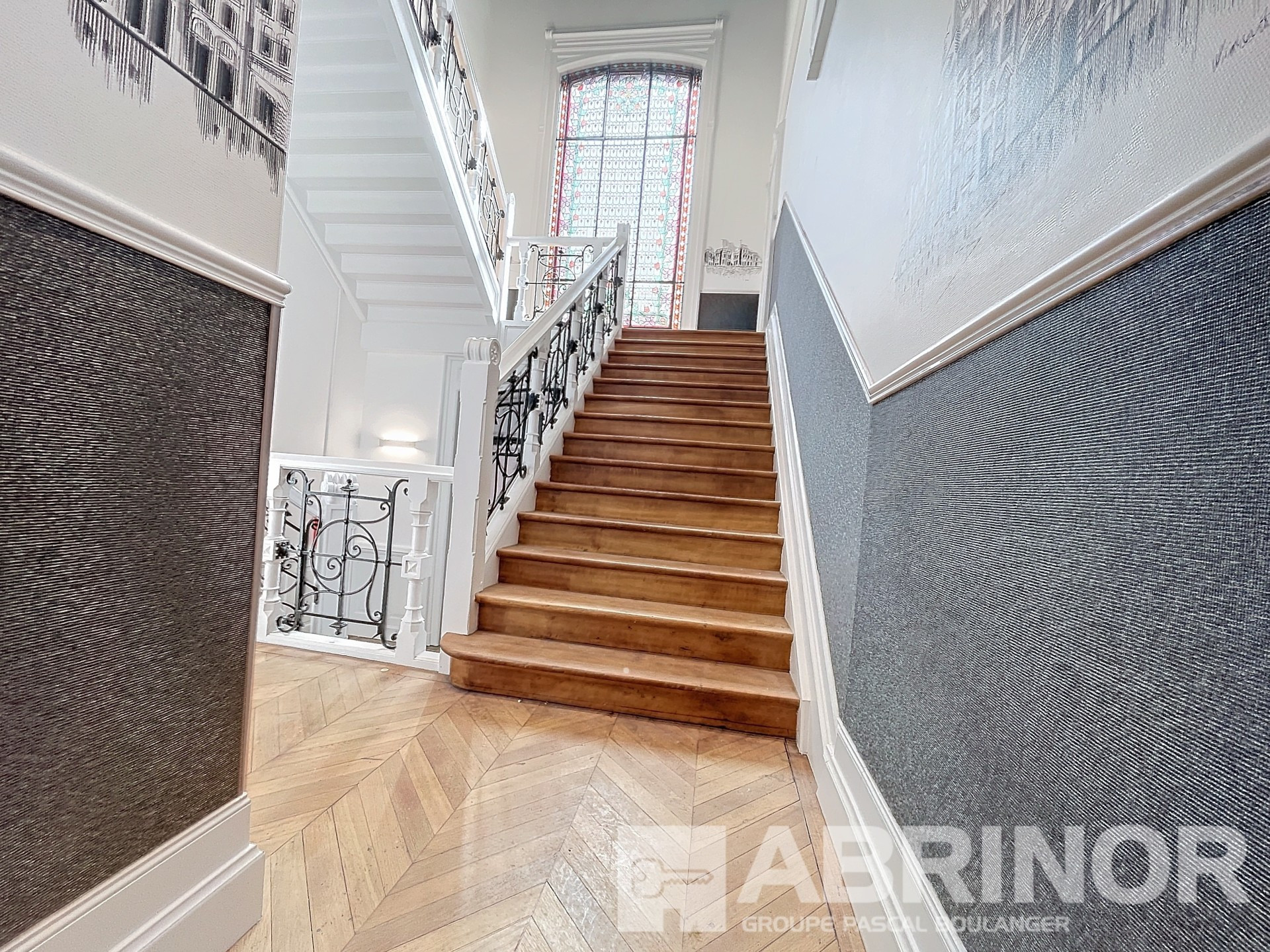 vente appartement LILLE