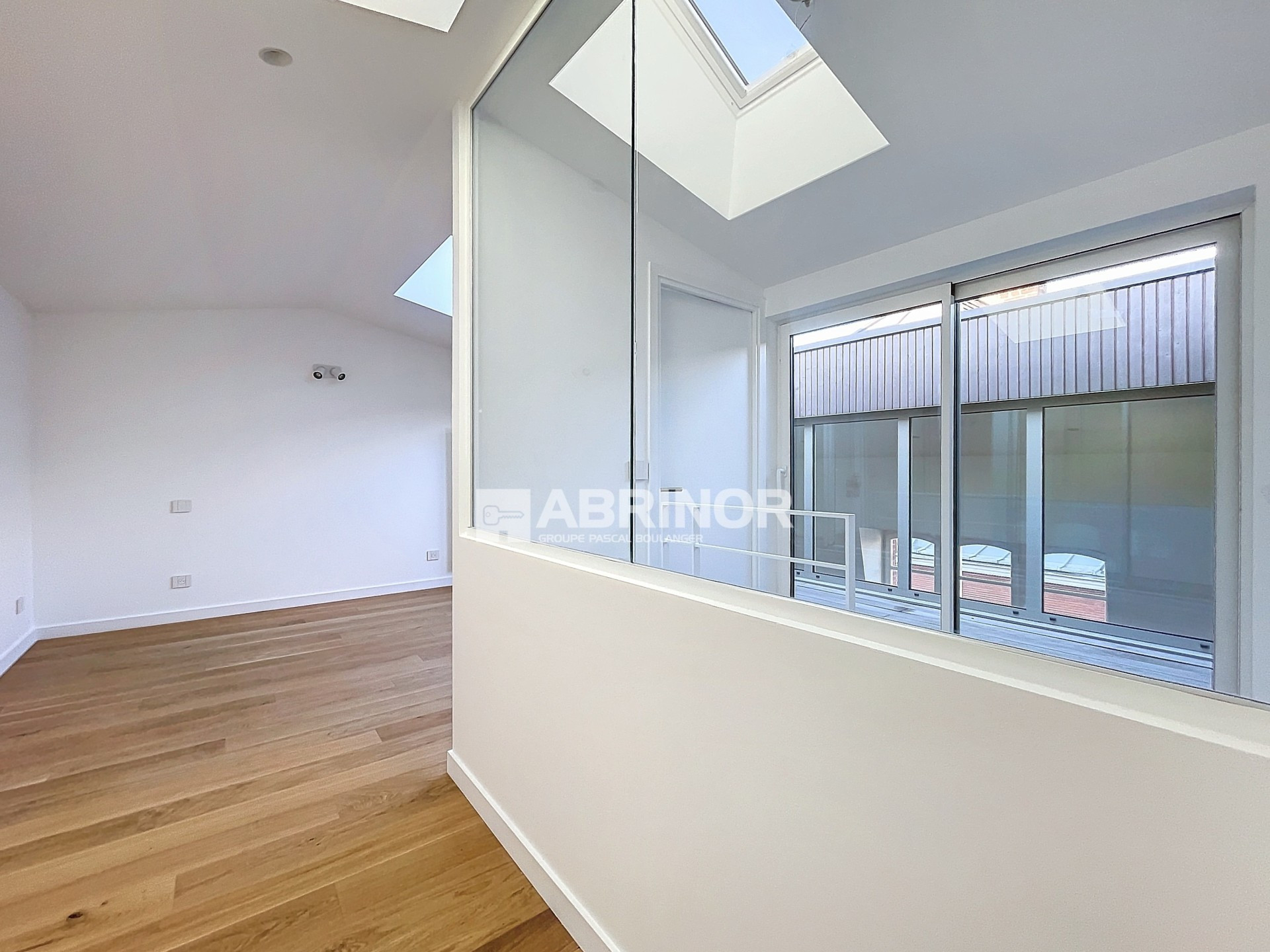 vente appartement LILLE