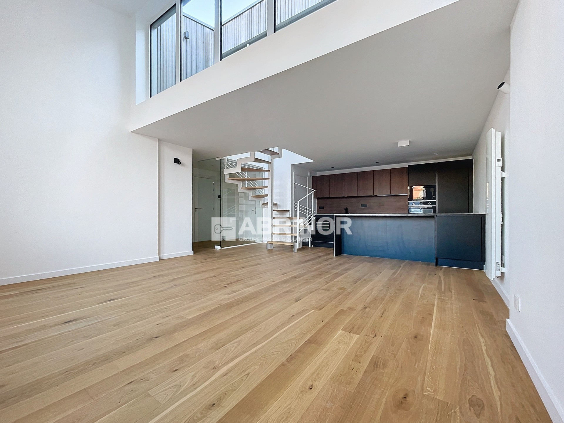 vente appartement LILLE