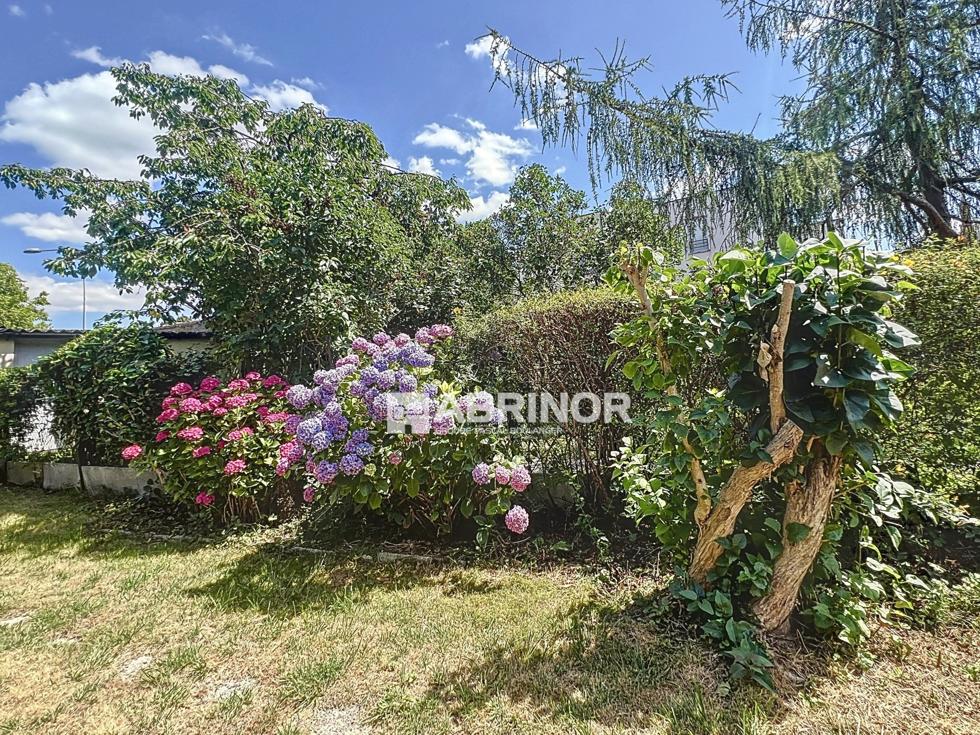 vente maison MONS EN BAROEUL