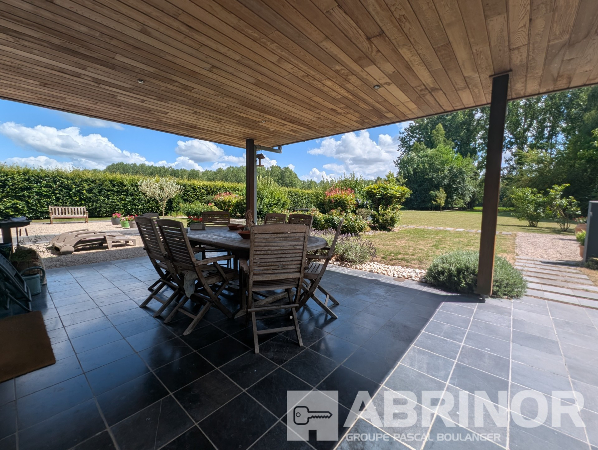 vente maison ORCHIES