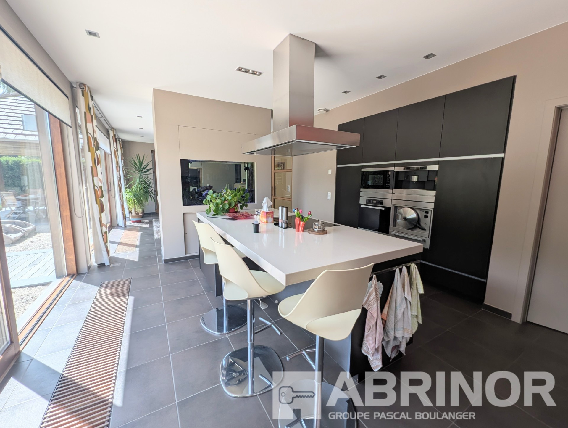 vente maison ORCHIES