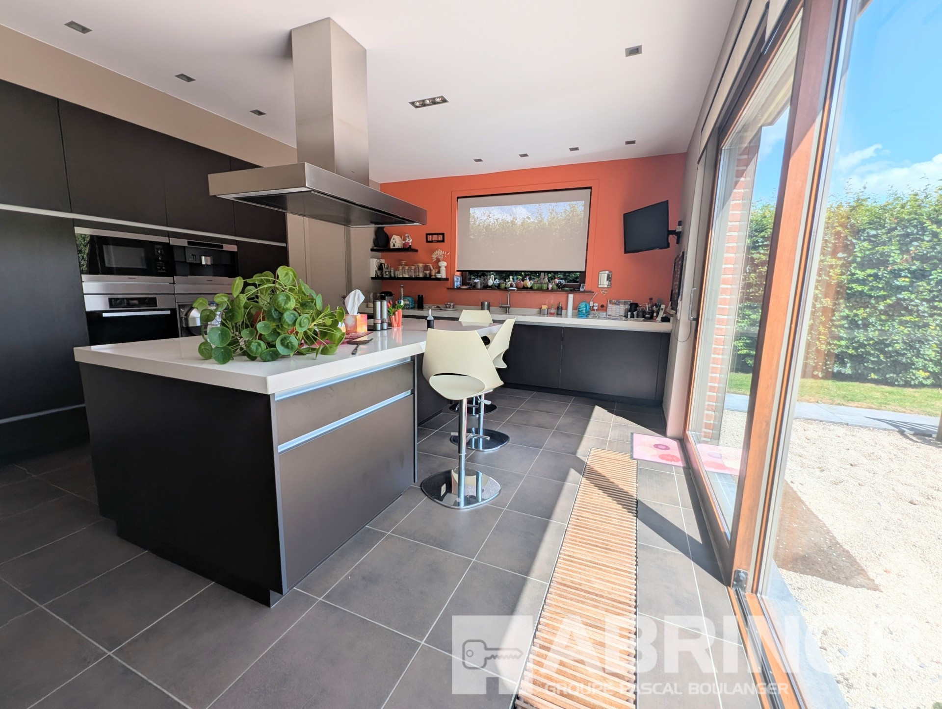 vente maison ORCHIES