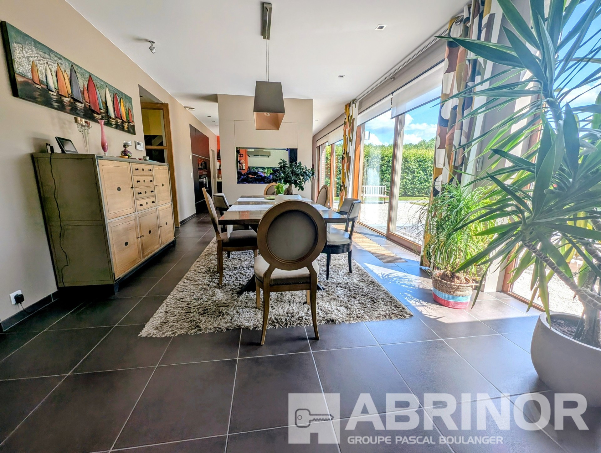 vente maison ORCHIES