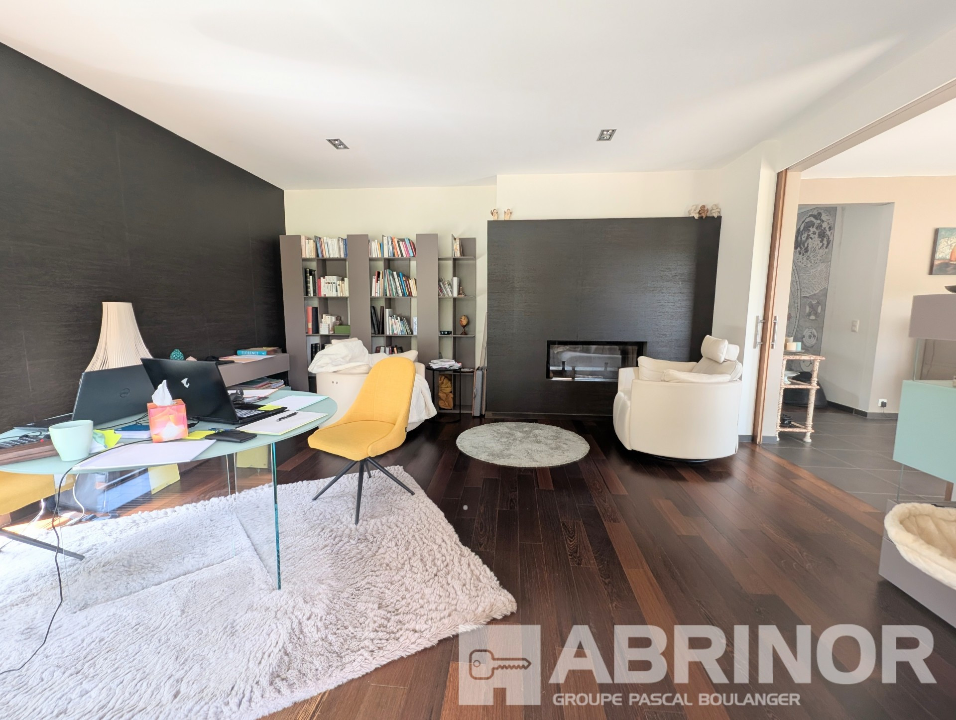 vente maison ORCHIES