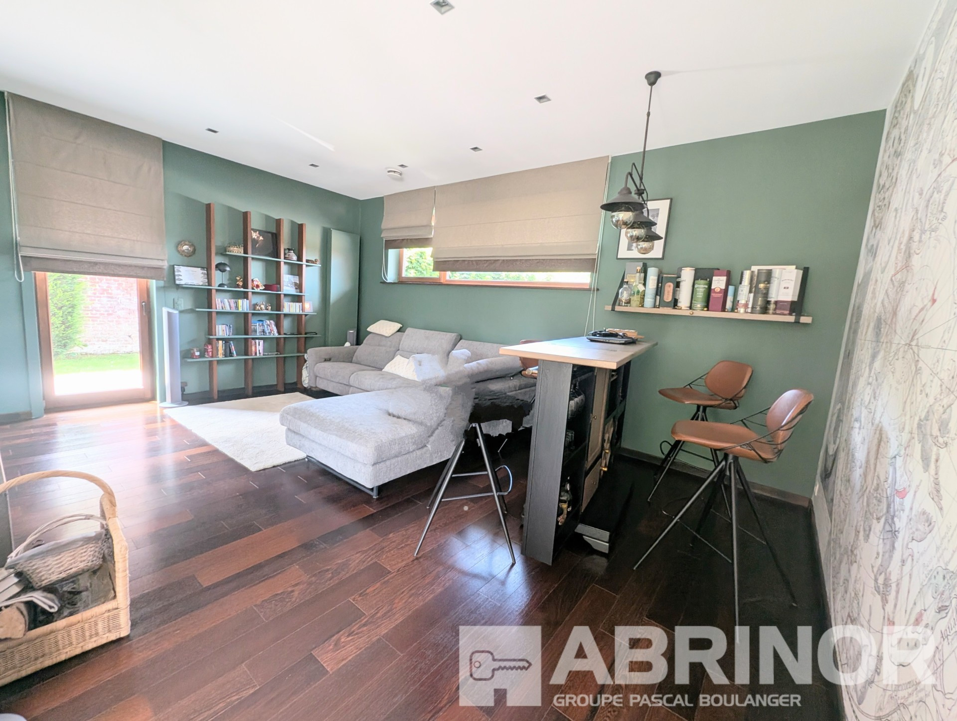 vente maison ORCHIES