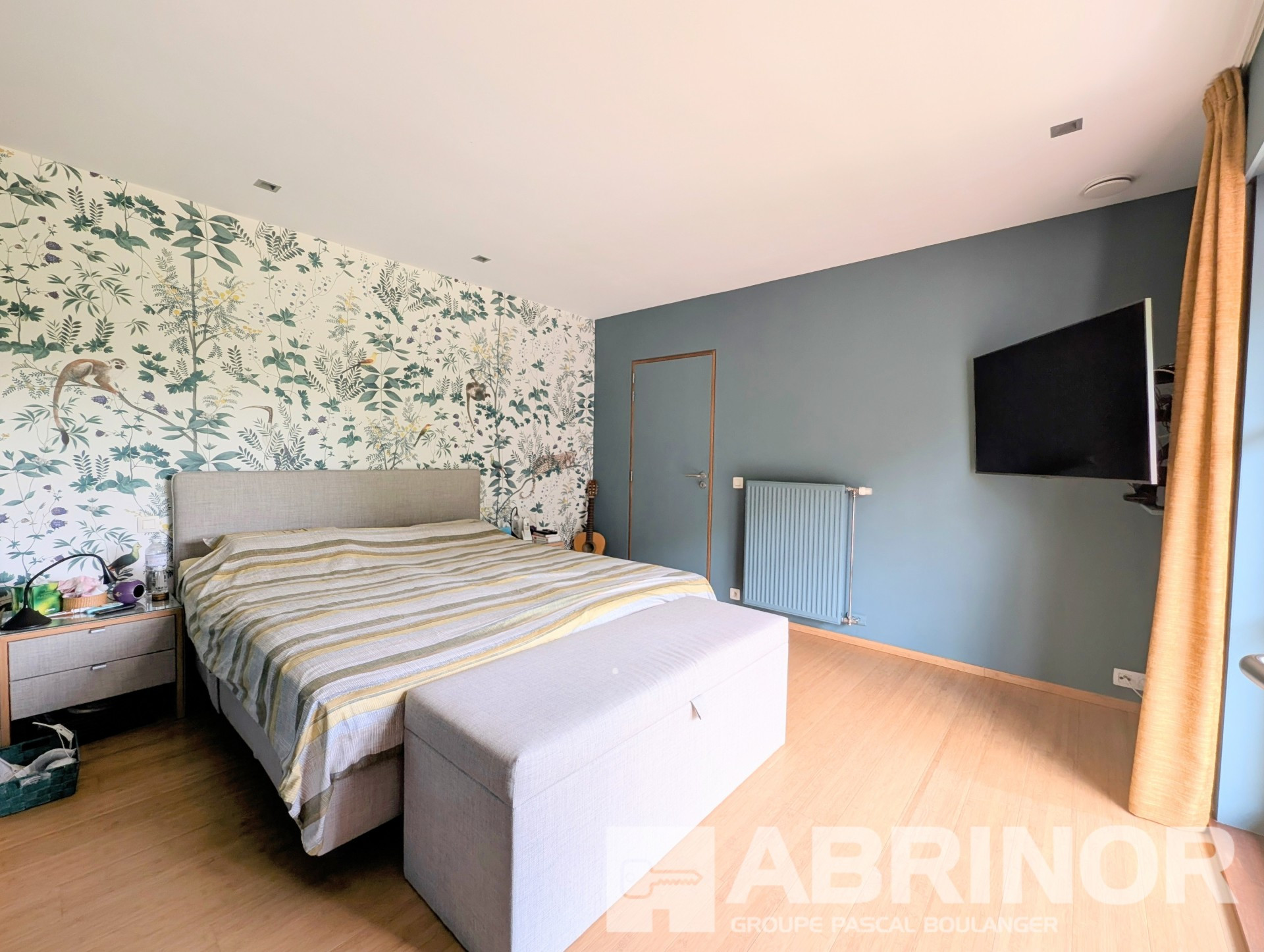 vente maison ORCHIES