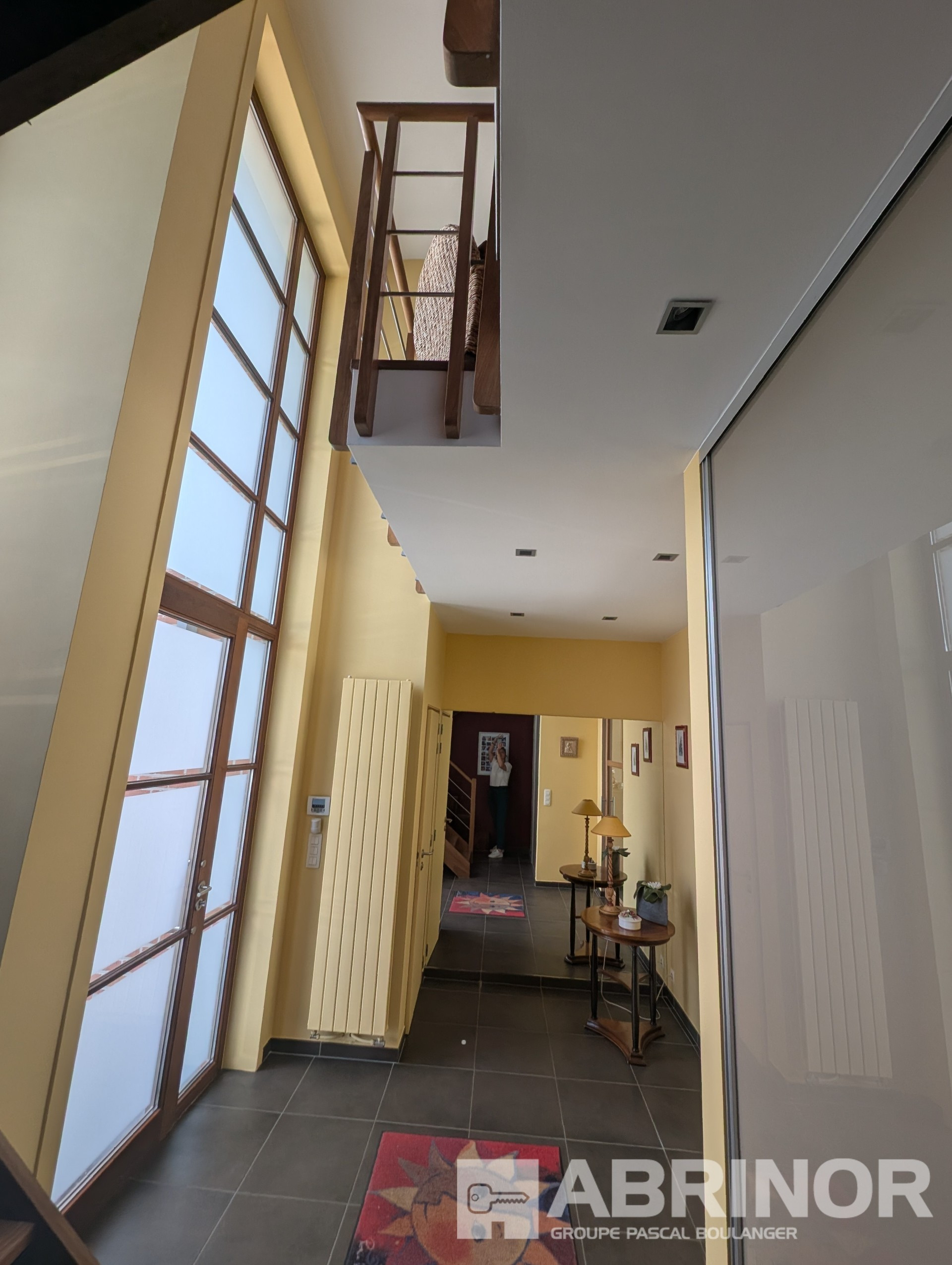 vente maison ORCHIES