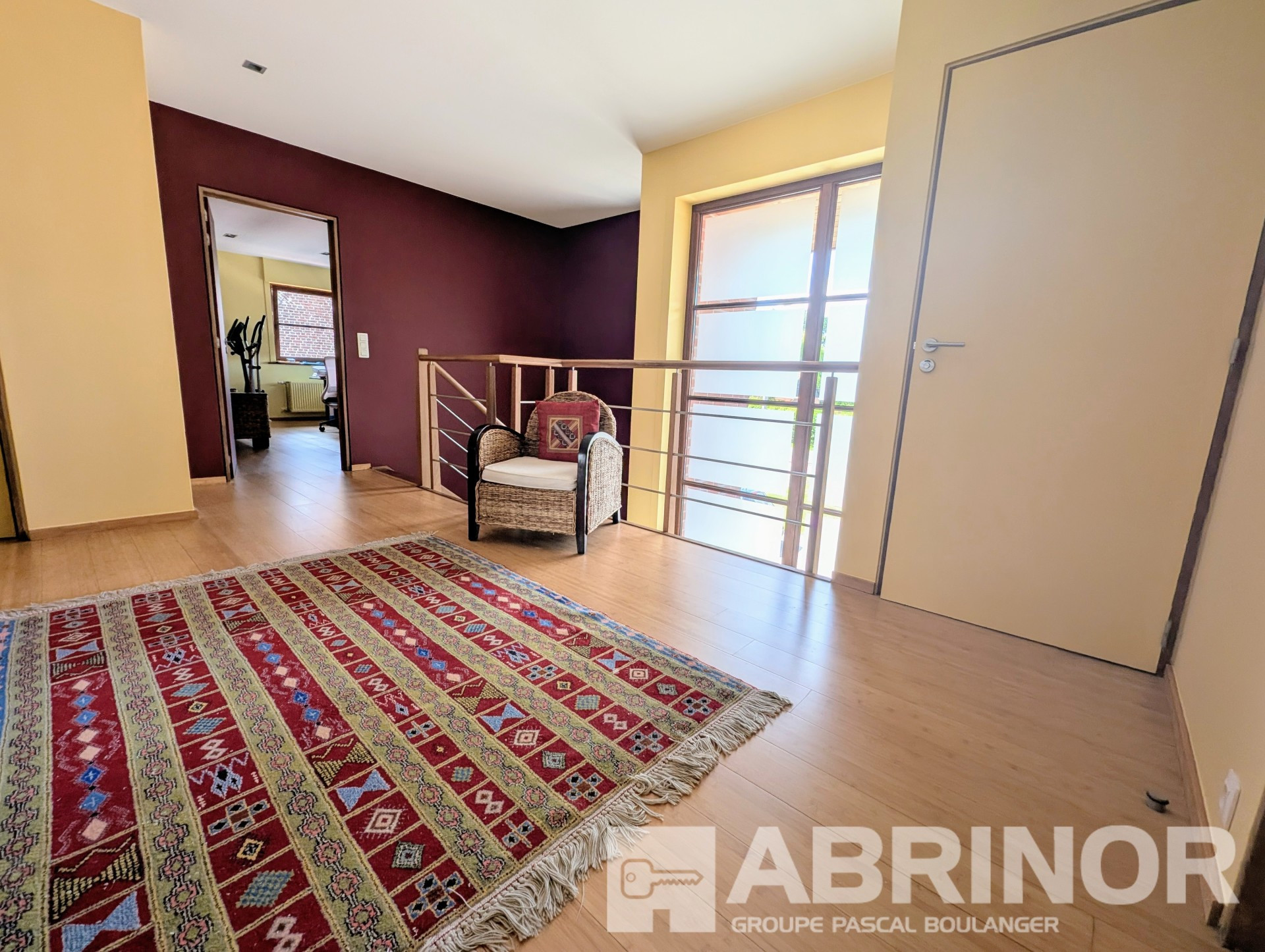 vente maison ORCHIES